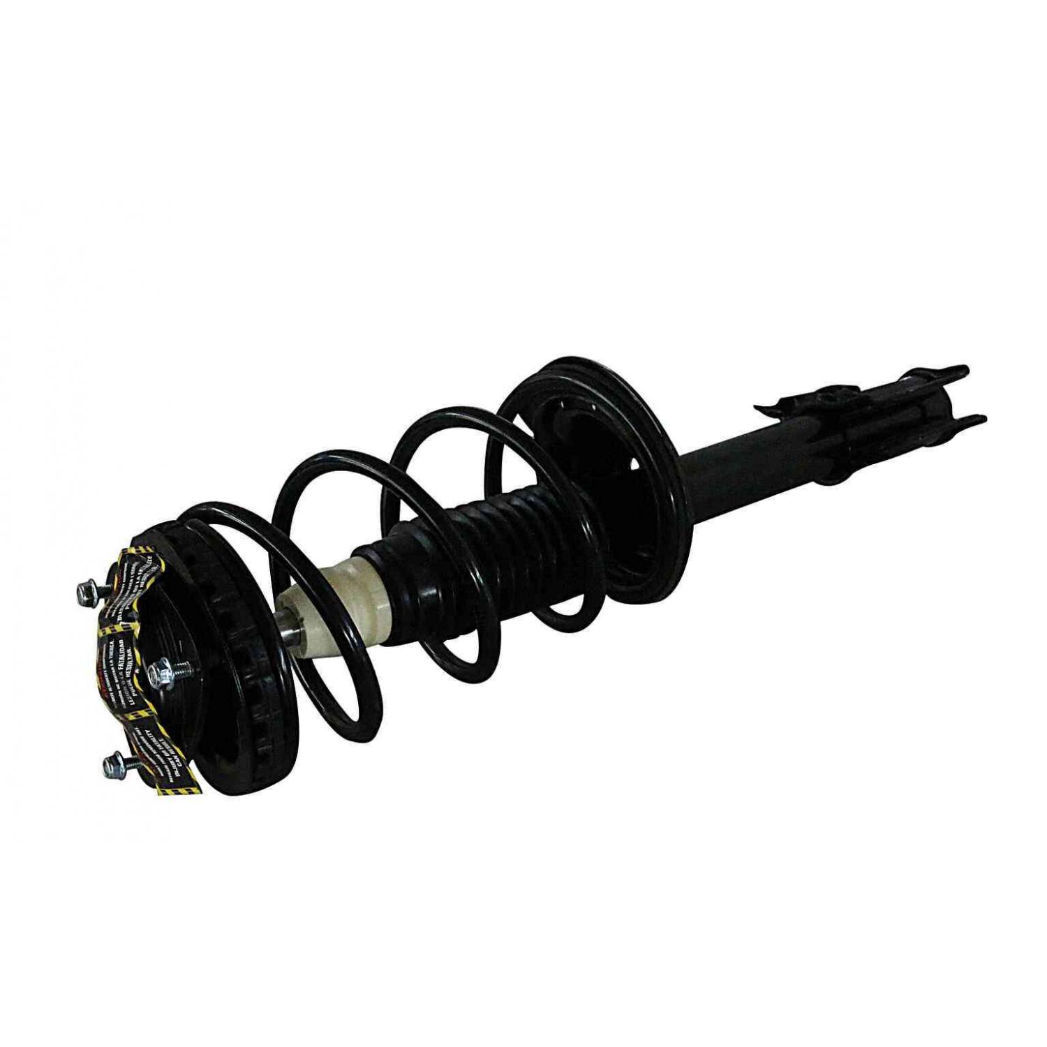 GSP 866010 - Suspension Strut and Coil Spring Assembly GSP 866010 Suspension Strut and Coil Spring Assembly product image 3 of 3