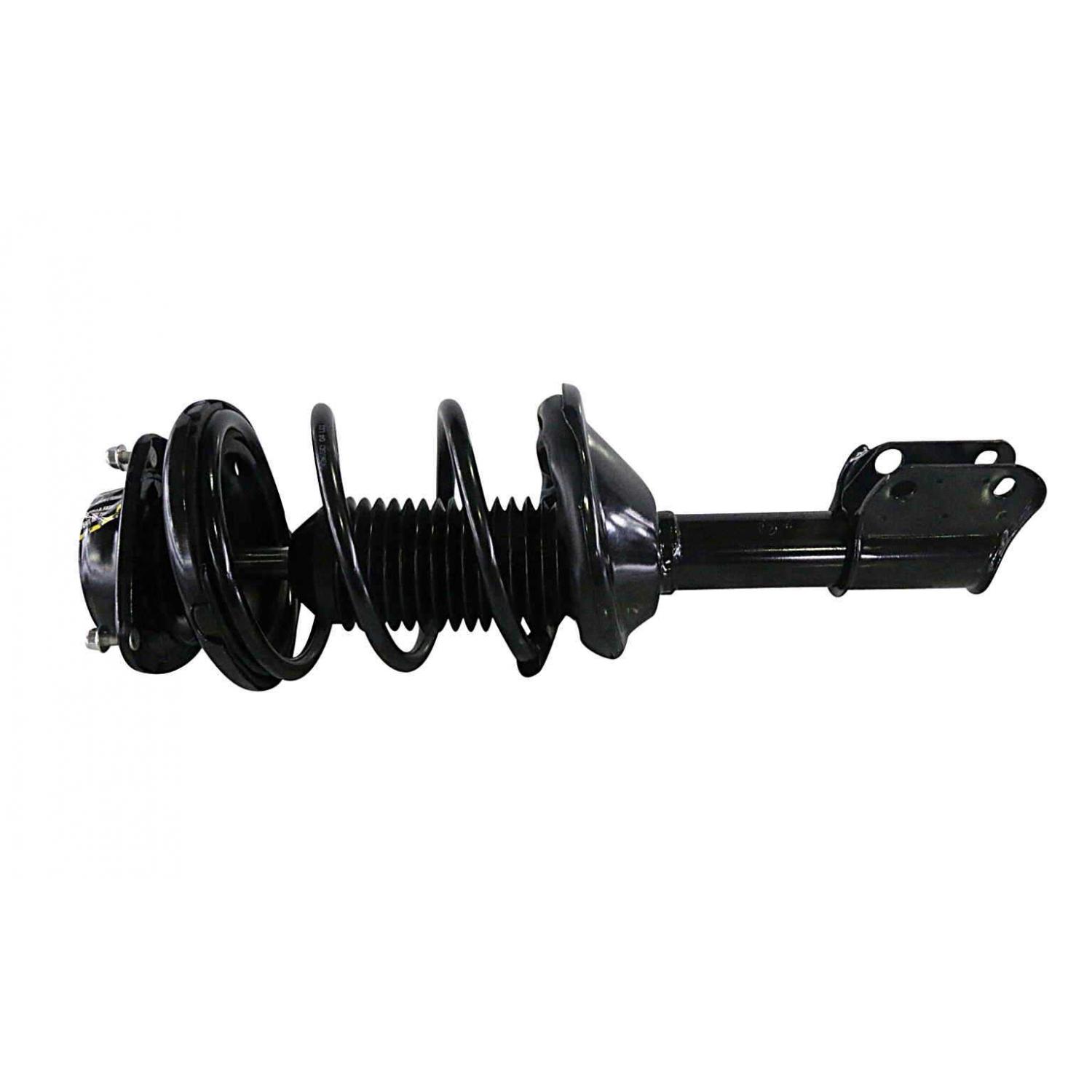 GSP 866012 Suspension Strut and Coil Spring Assembly product image 1 of 5
