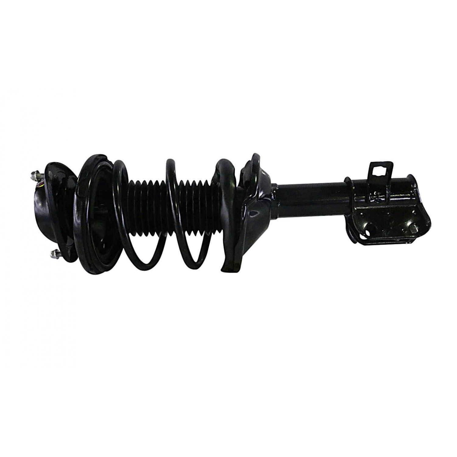 GSP 866012 Suspension Strut and Coil Spring Assembly product image 2 of 5