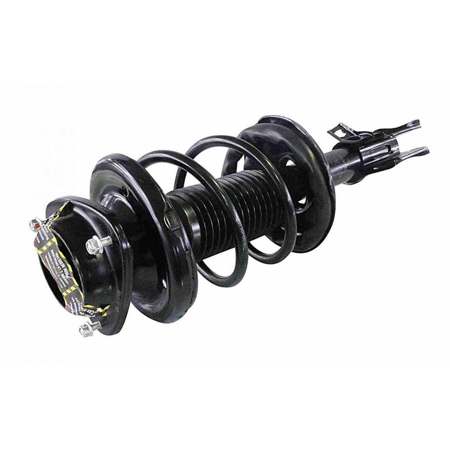 GSP 866012 Suspension Strut and Coil Spring Assembly product image 3 of 5