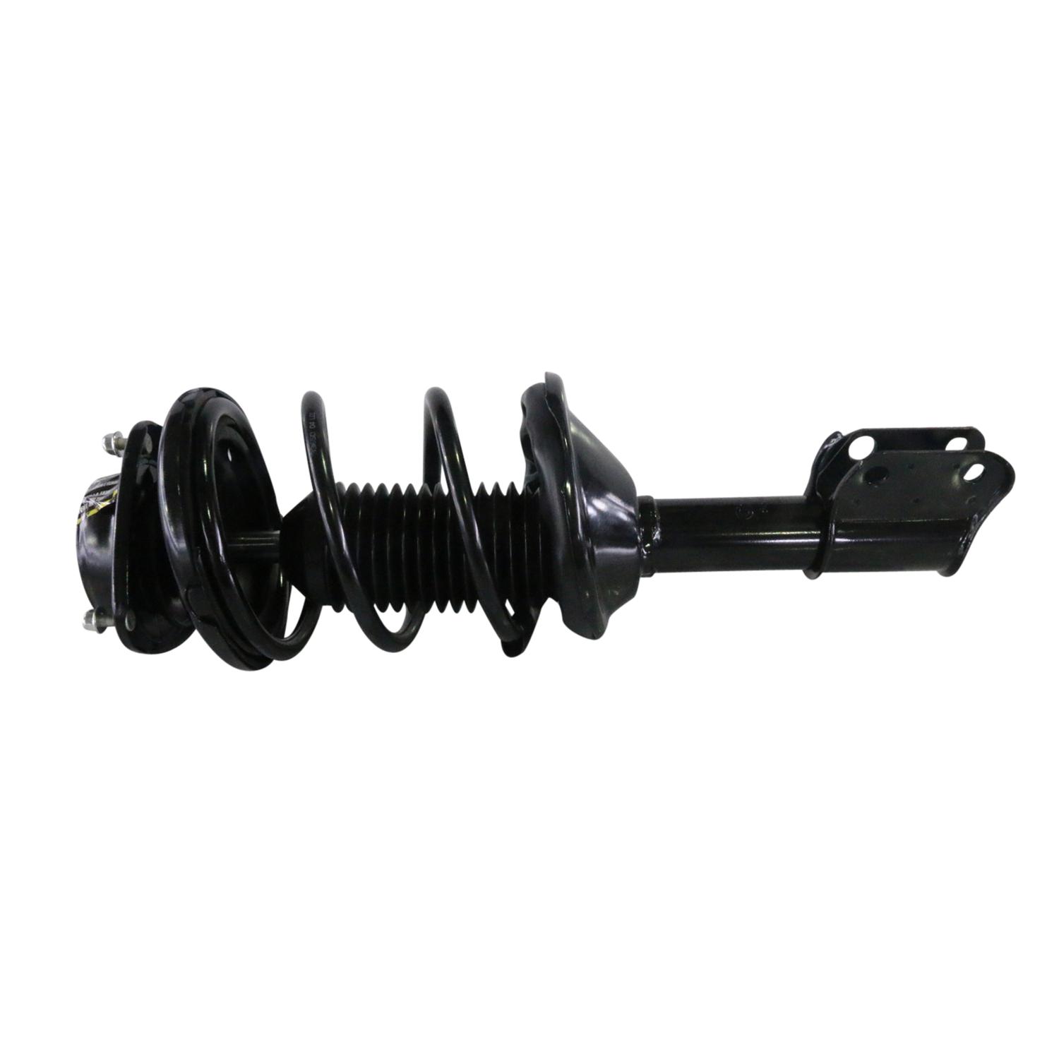 GSP 866012 Suspension Strut and Coil Spring Assembly product image 4 of 5