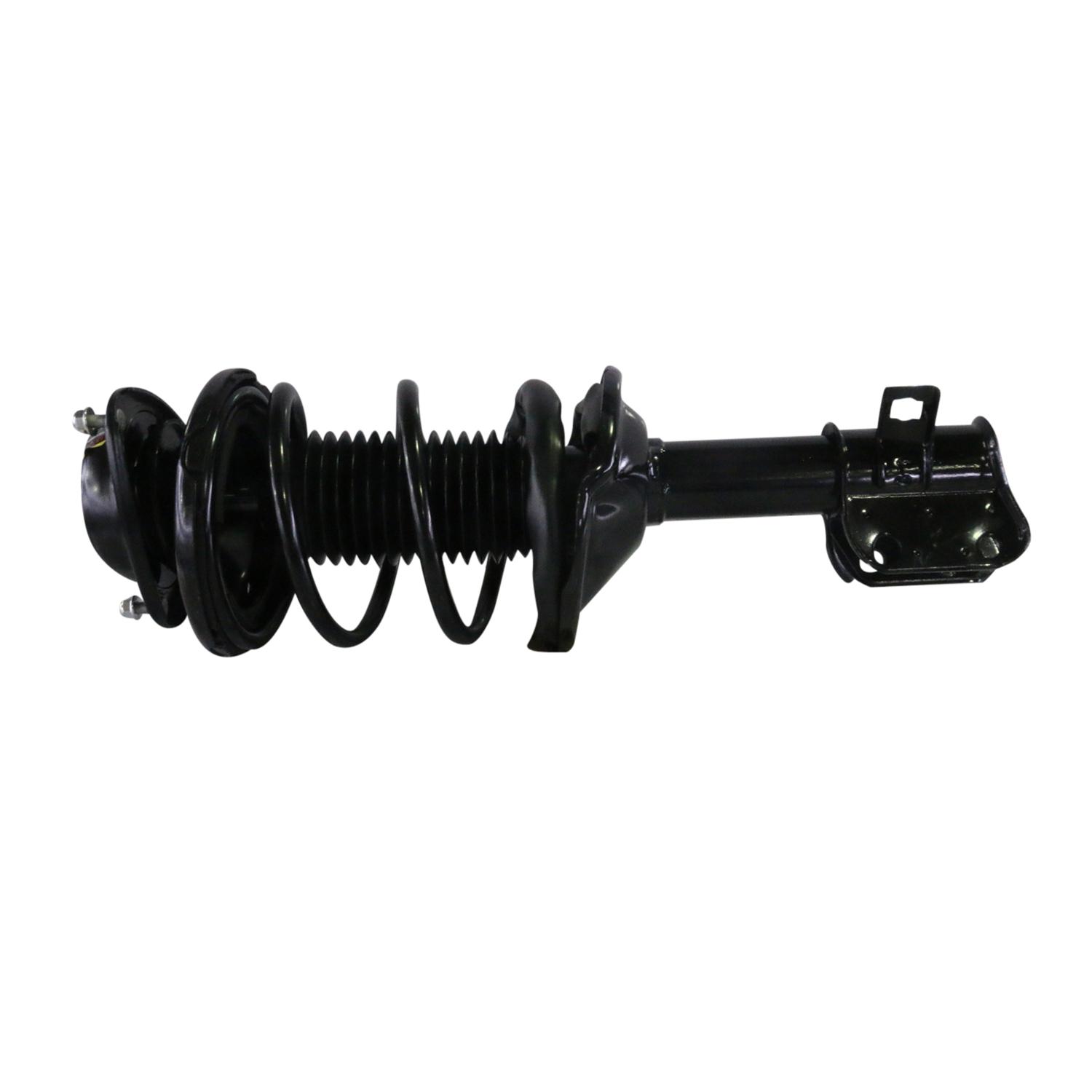 GSP 866012 Suspension Strut and Coil Spring Assembly product image 5 of 5