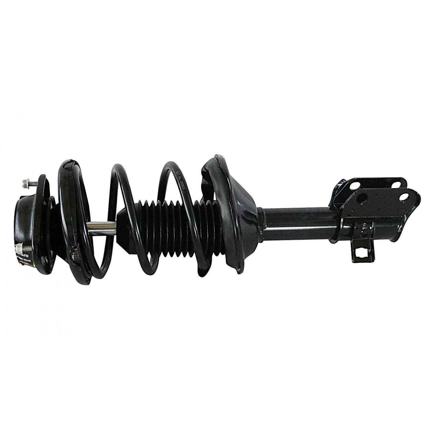 GSP 866013 - Suspension Strut and Coil Spring Assembly GSP 866013 Suspension Strut and Coil Spring Assembly product image 1 of 5