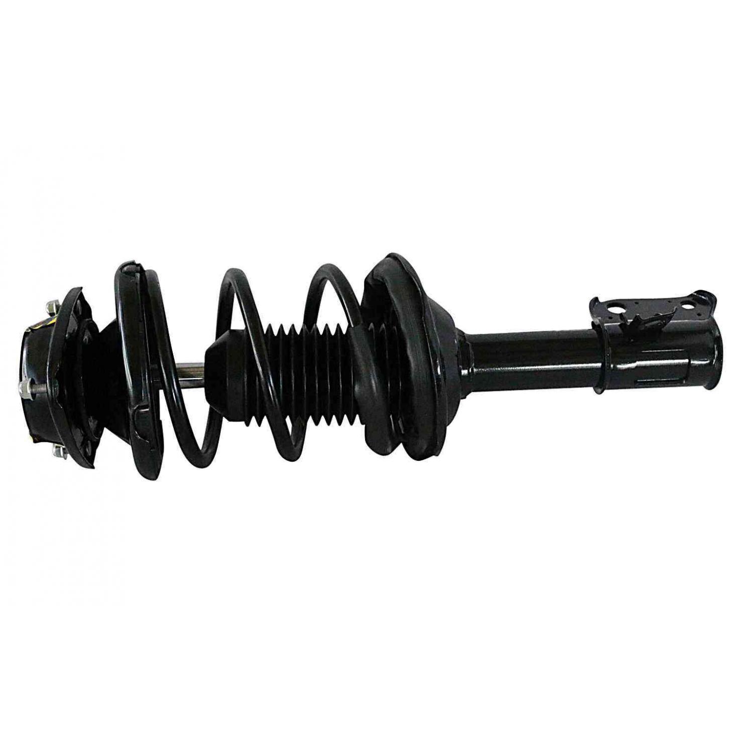 GSP 866013 - Suspension Strut and Coil Spring Assembly GSP 866013 Suspension Strut and Coil Spring Assembly product image 2 of 5