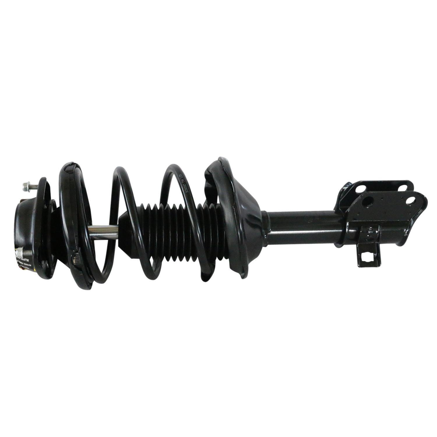 GSP 866013 - Suspension Strut and Coil Spring Assembly GSP 866013 Suspension Strut and Coil Spring Assembly product image 4 of 5