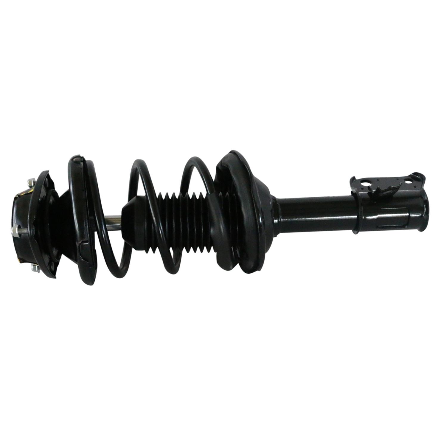 GSP 866013 - Suspension Strut and Coil Spring Assembly GSP 866013 Suspension Strut and Coil Spring Assembly product image 5 of 5