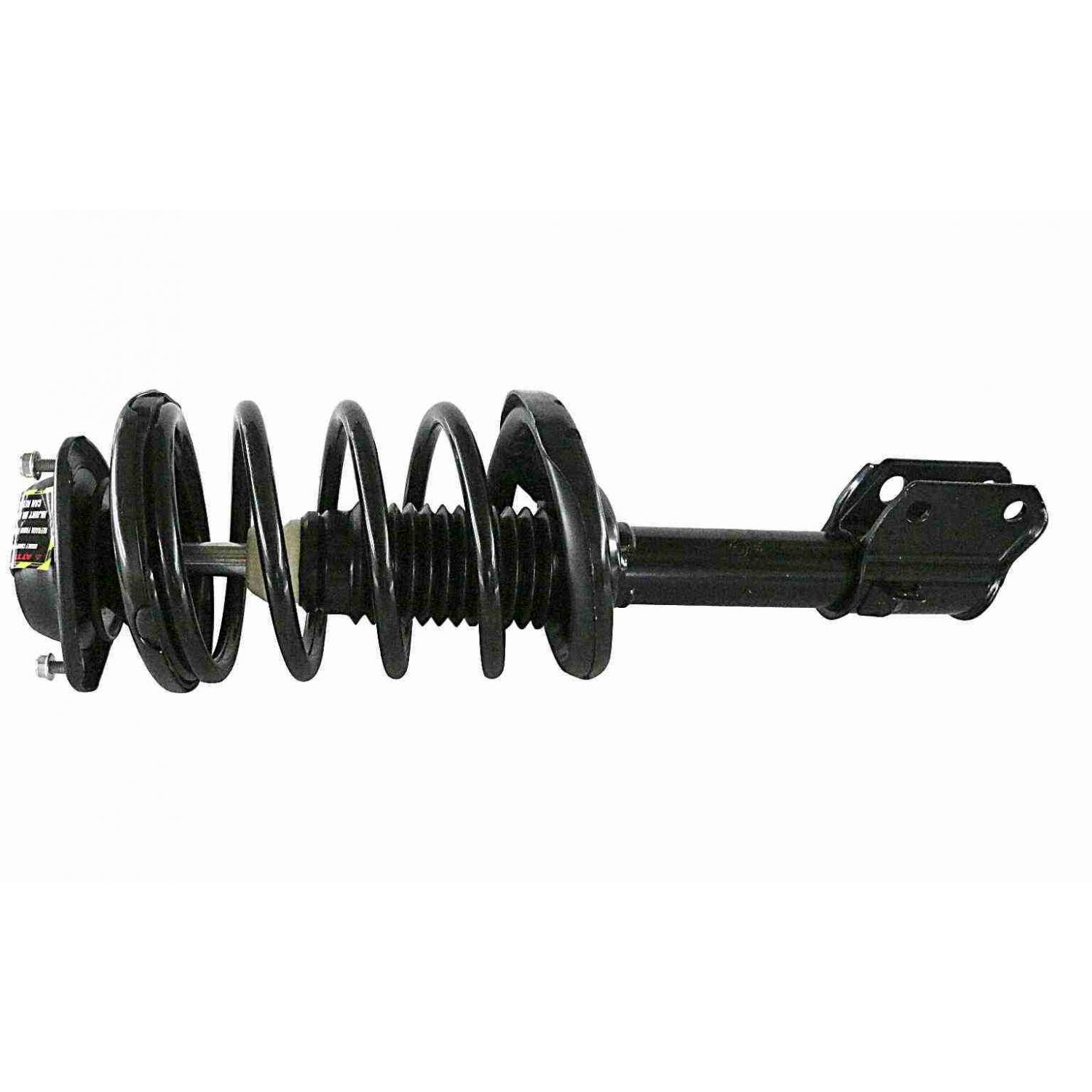GSP 866014 Suspension Strut and Coil Spring Assembly product image 1 of 5