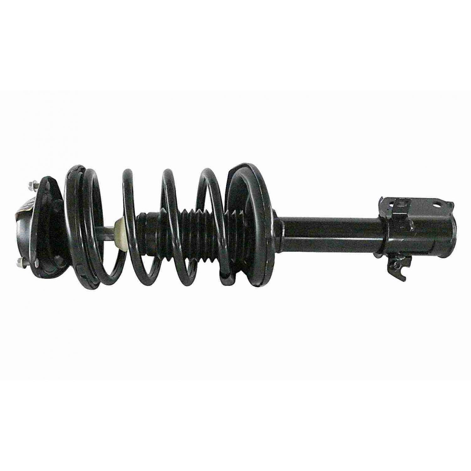 GSP 866014 Suspension Strut and Coil Spring Assembly product image 2 of 5