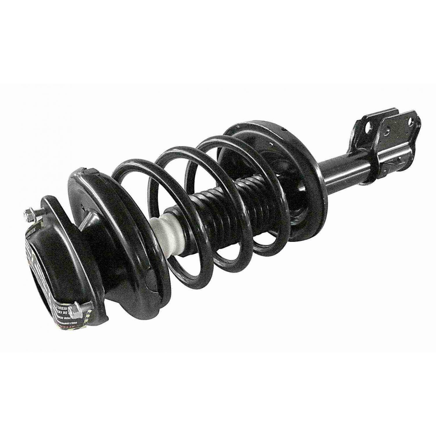GSP 866014 Suspension Strut and Coil Spring Assembly product image 3 of 5