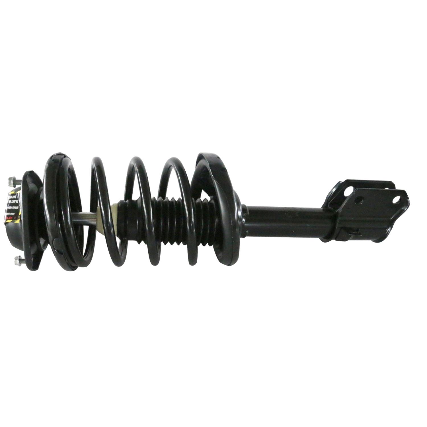 GSP 866014 Suspension Strut and Coil Spring Assembly product image 4 of 5