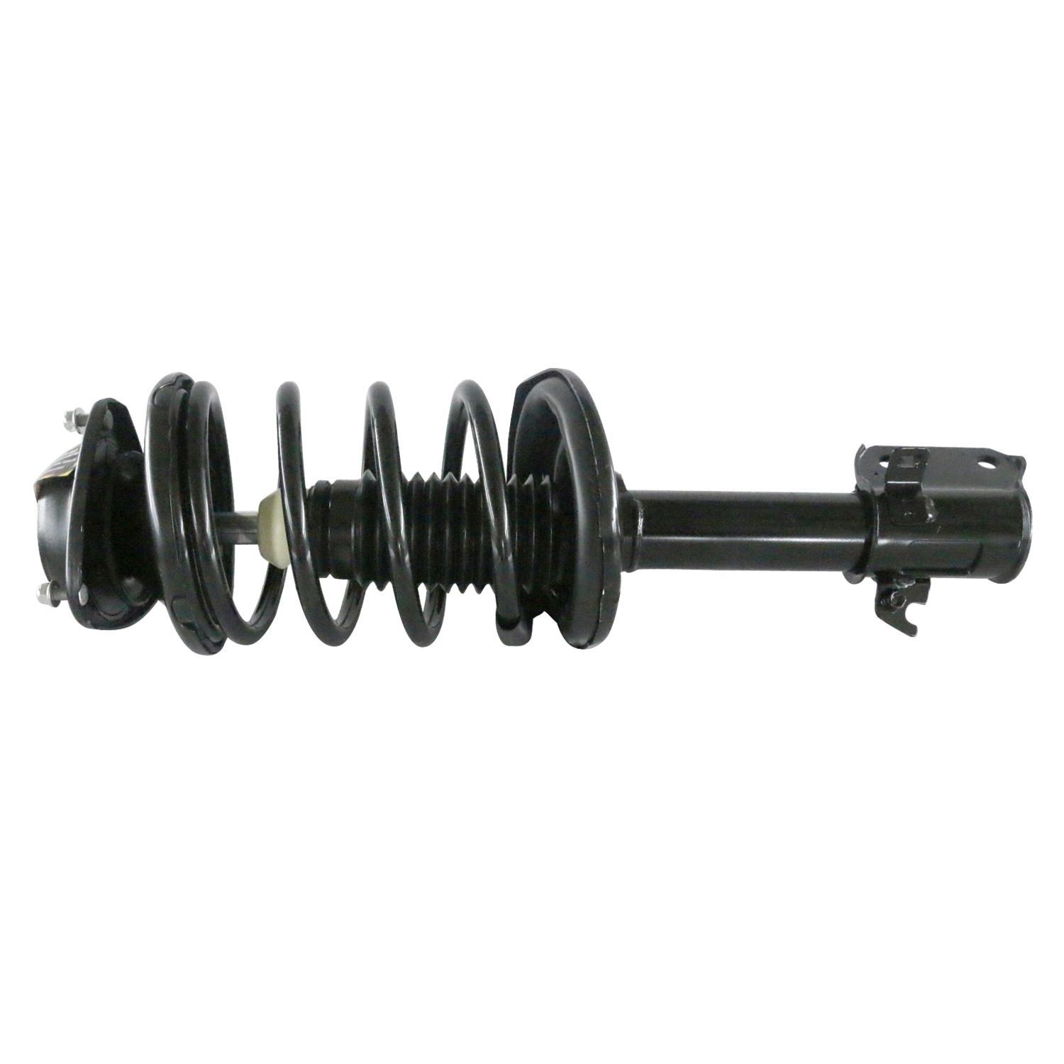 GSP 866014 Suspension Strut and Coil Spring Assembly product image 5 of 5