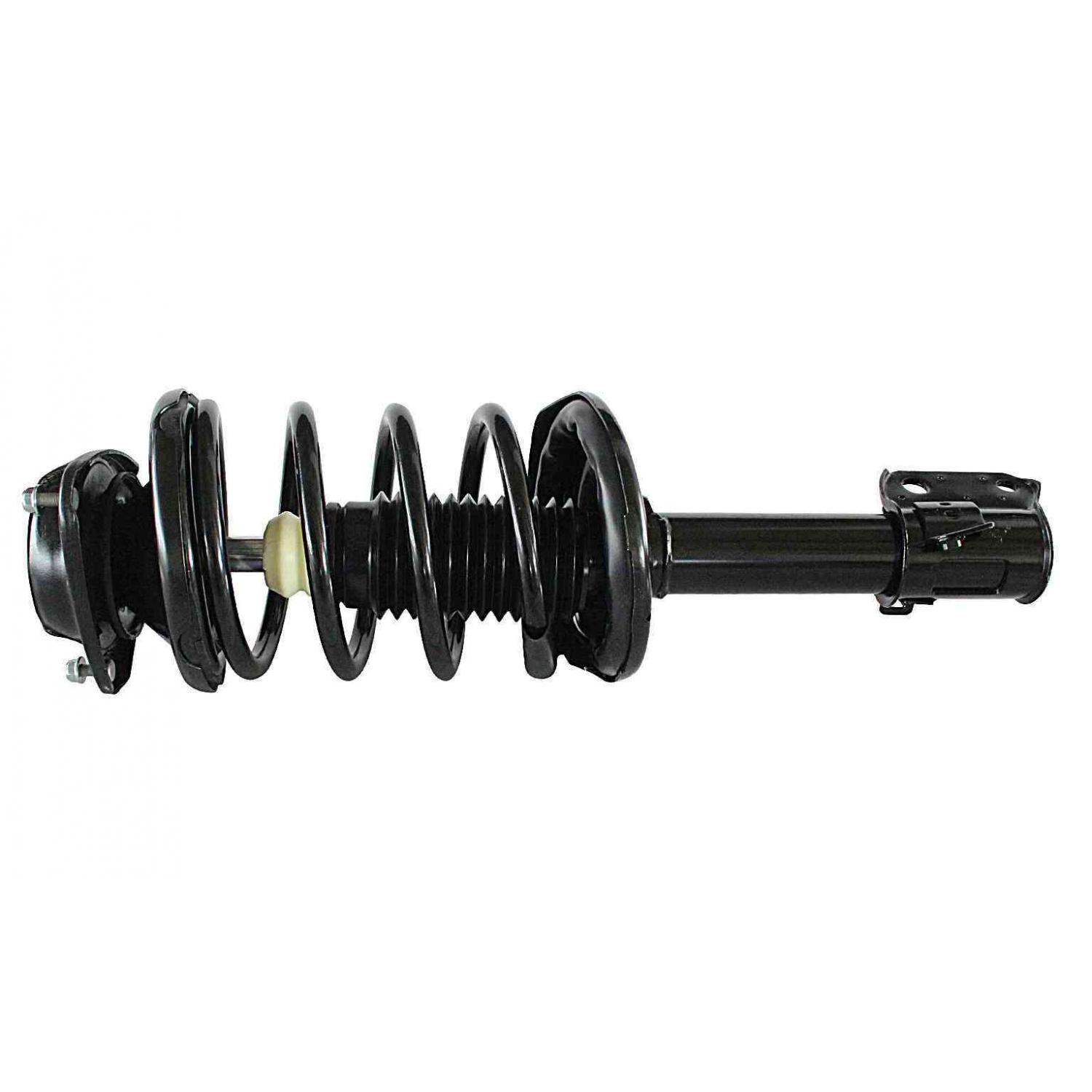 GSP 866015 Suspension Strut and Coil Spring Assembly product image 2 of 5