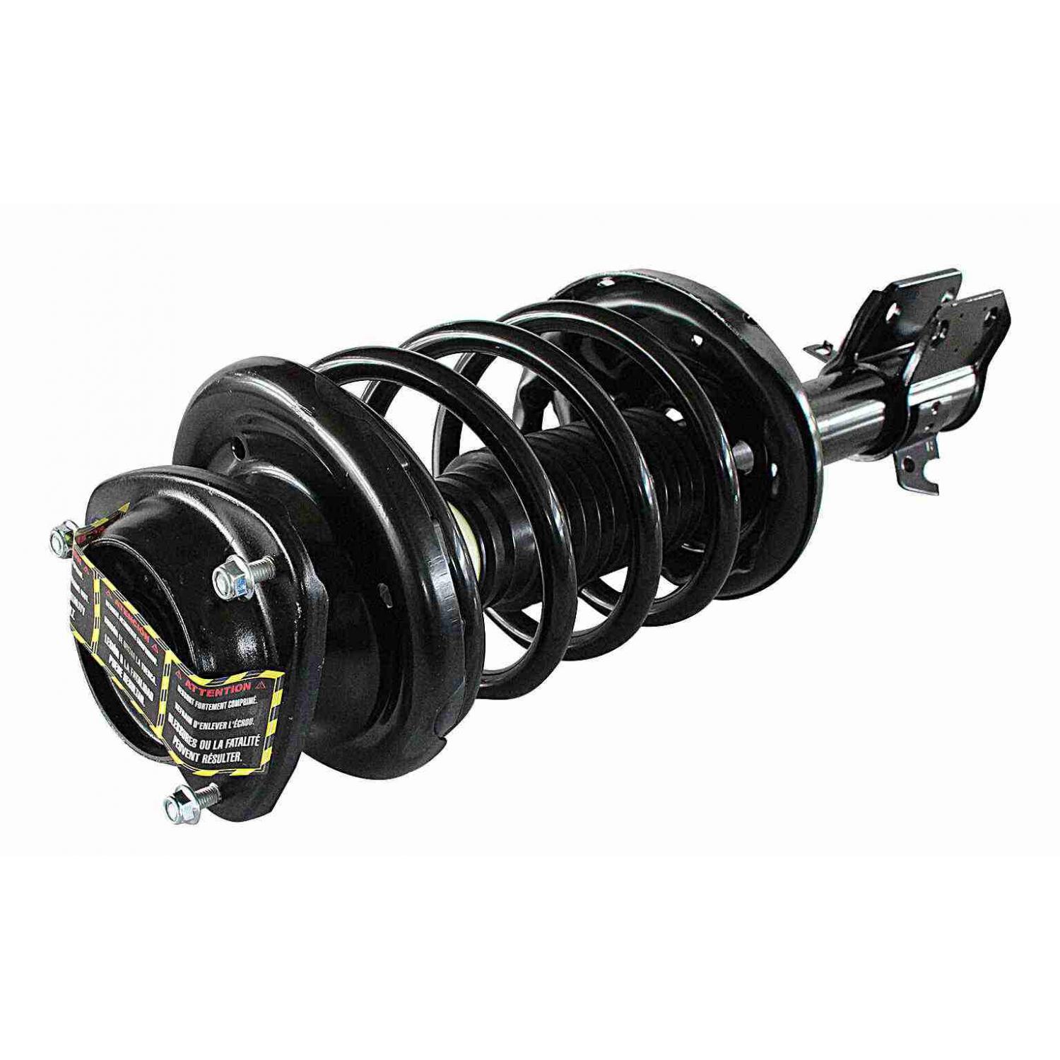 GSP 866015 Suspension Strut and Coil Spring Assembly product image 3 of 5