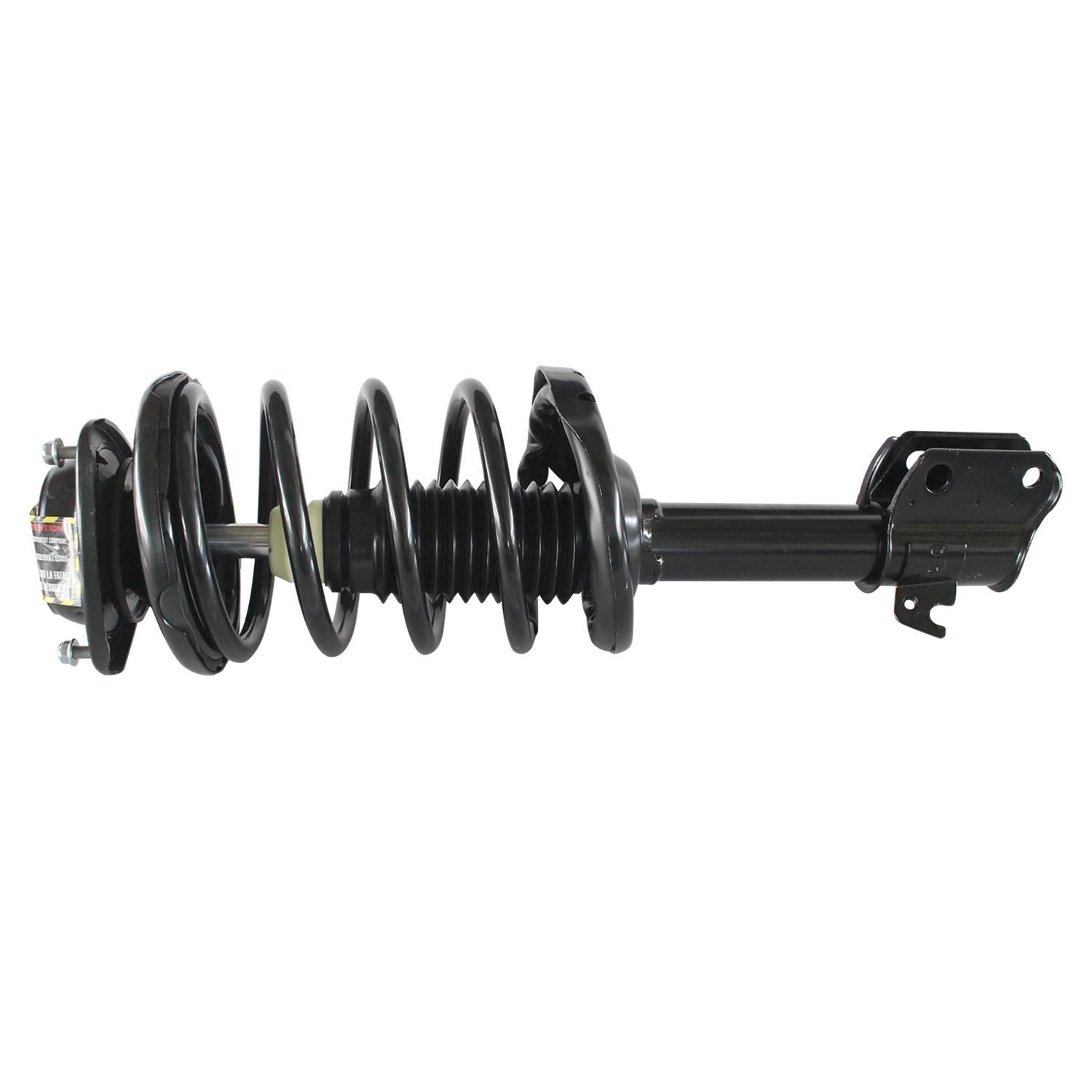 GSP 866015 Suspension Strut and Coil Spring Assembly product image 4 of 5