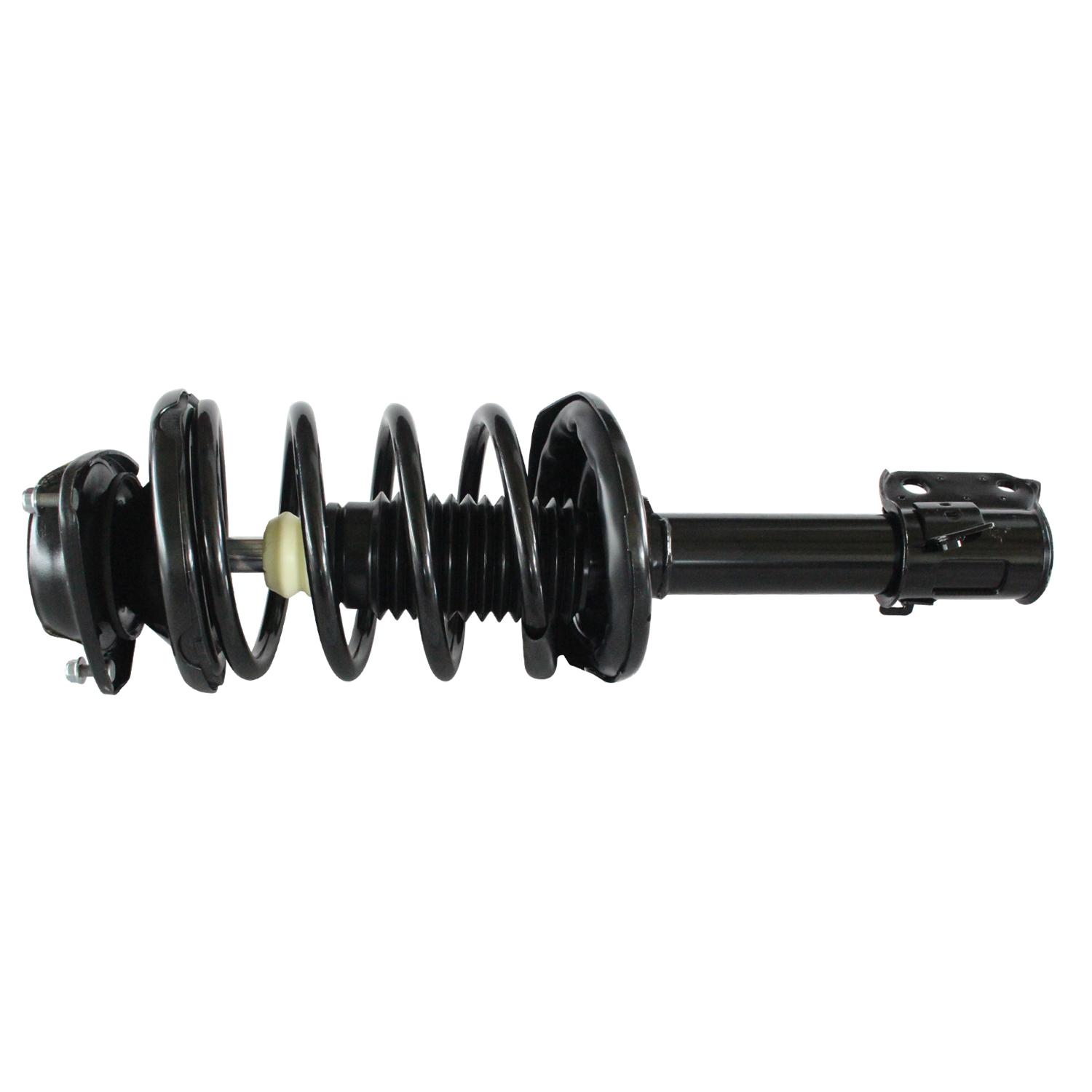 GSP 866015 Suspension Strut and Coil Spring Assembly product image 5 of 5