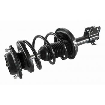 GSP 866017 Suspension Strut and Coil Spring Assembly product image 3 of 5