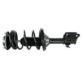 GSP 866017 Suspension Strut and Coil Spring Assembly product image 4 of 5