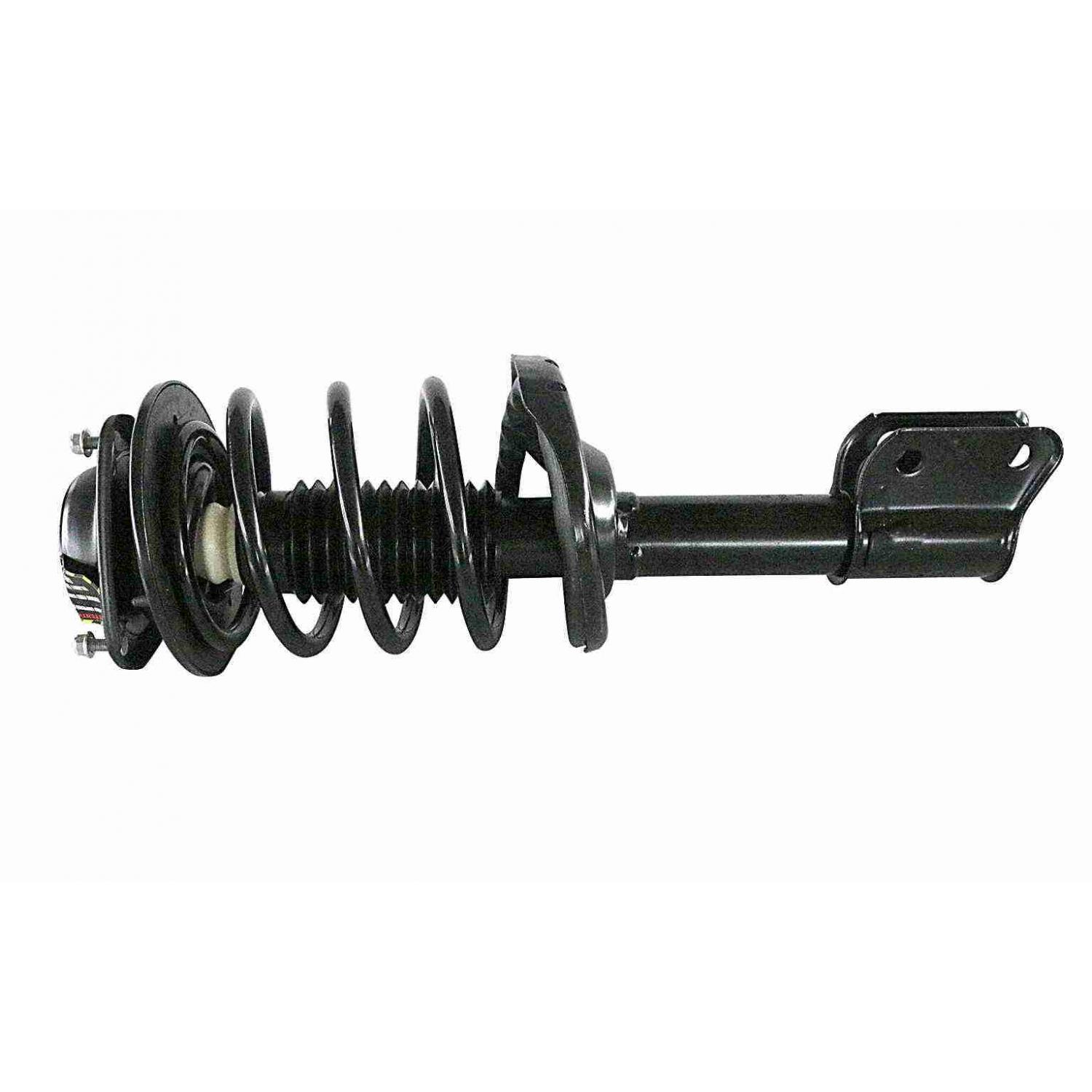 GSP 866020 Suspension Strut and Coil Spring Assembly product image 1 of 5
