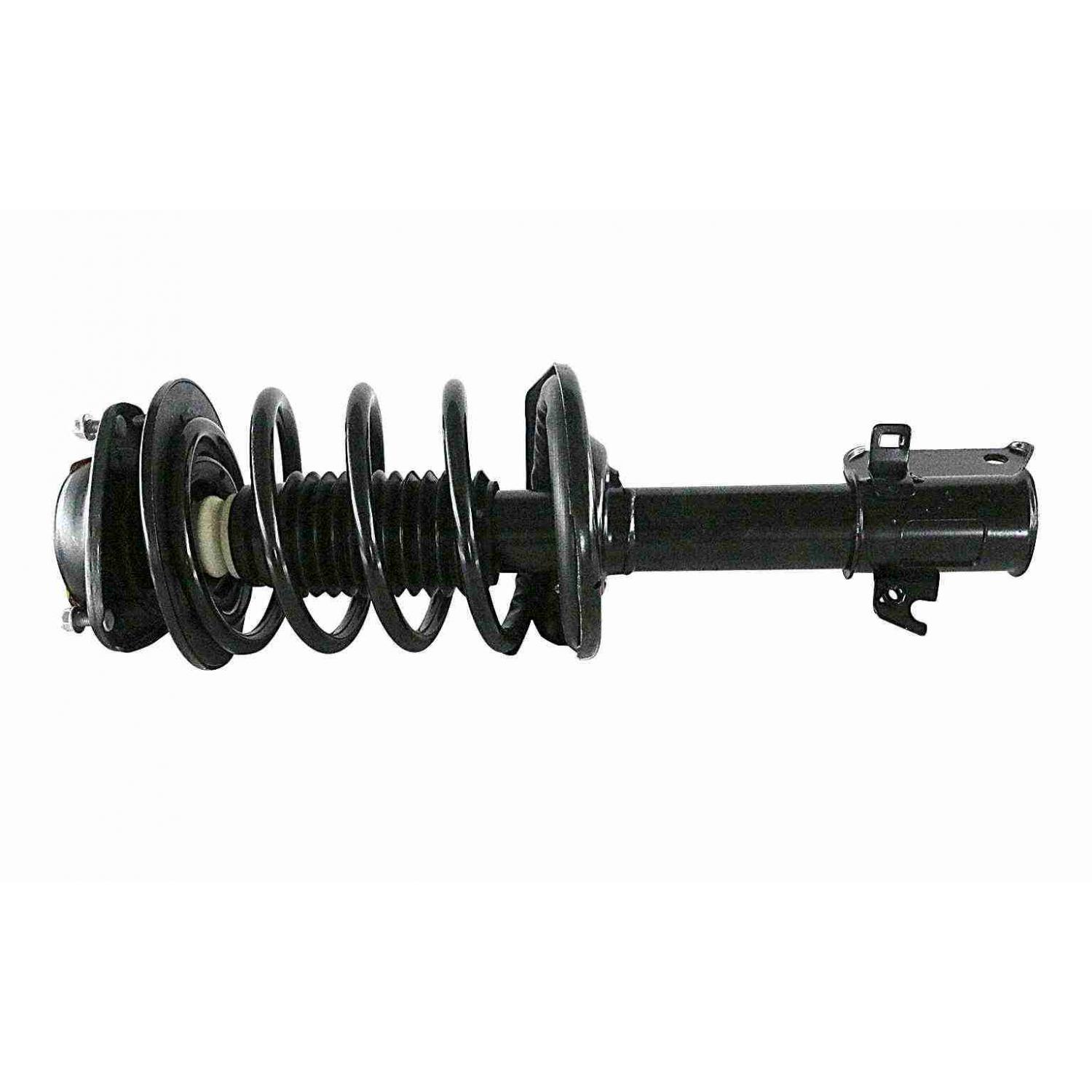 GSP 866020 Suspension Strut and Coil Spring Assembly product image 2 of 5