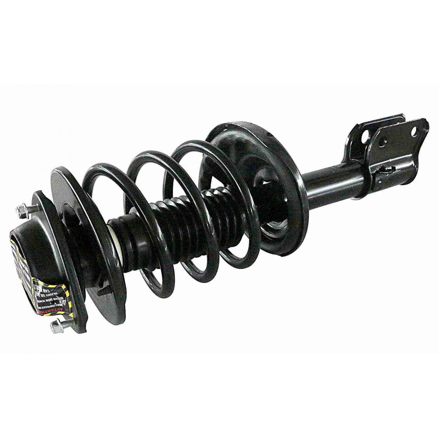 GSP 866020 Suspension Strut and Coil Spring Assembly product image 3 of 5