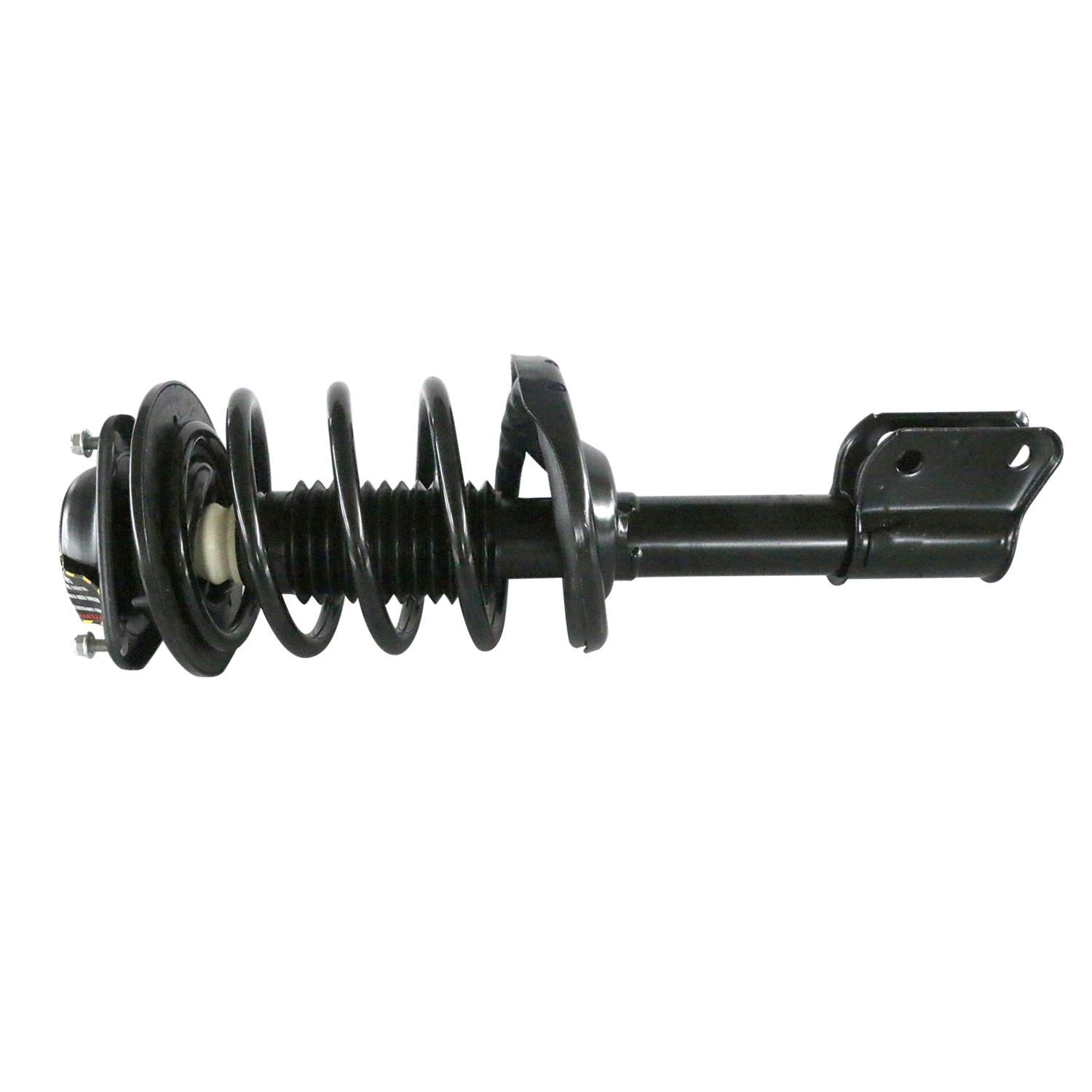 GSP 866020 Suspension Strut and Coil Spring Assembly product image 4 of 5