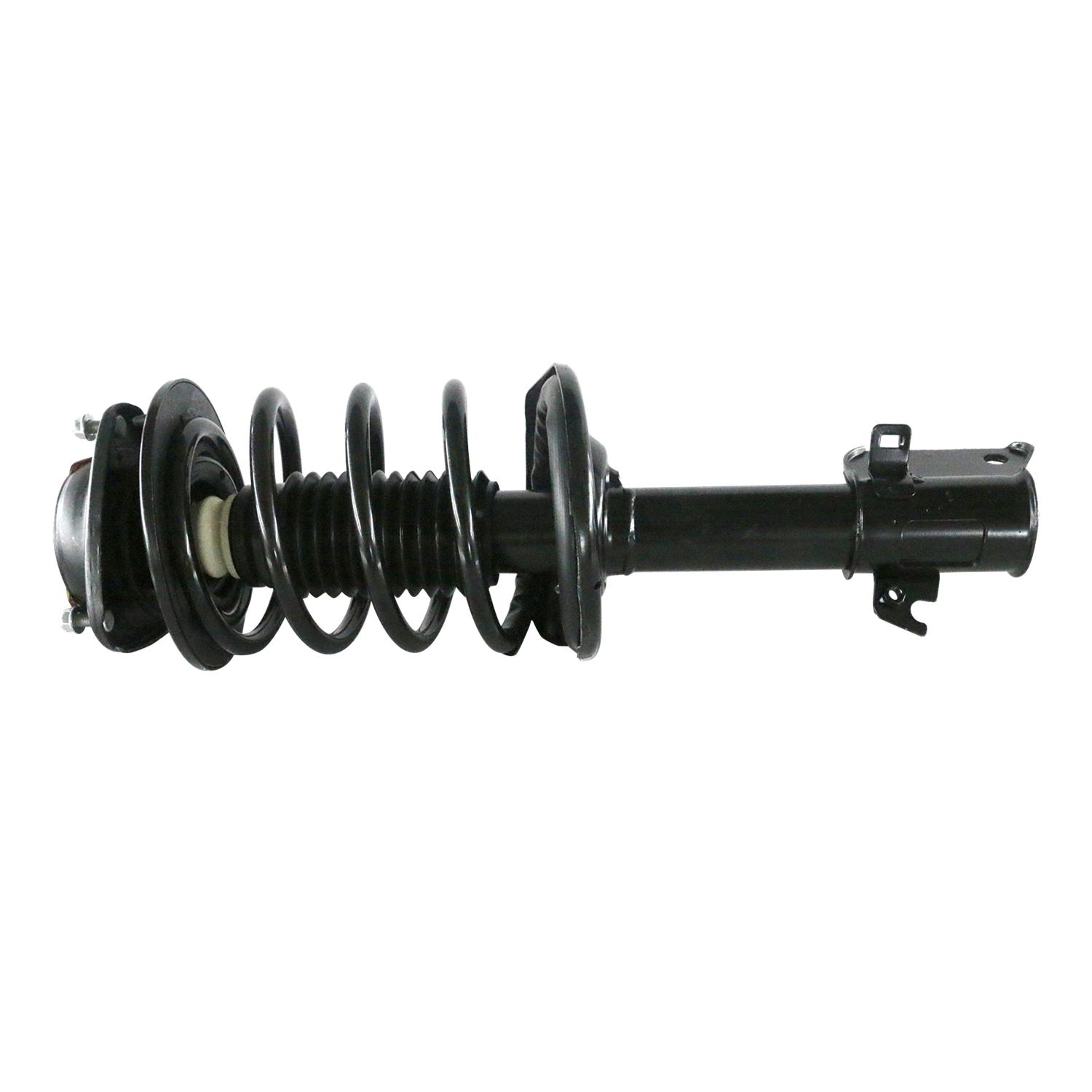 GSP 866020 Suspension Strut and Coil Spring Assembly product image 5 of 5