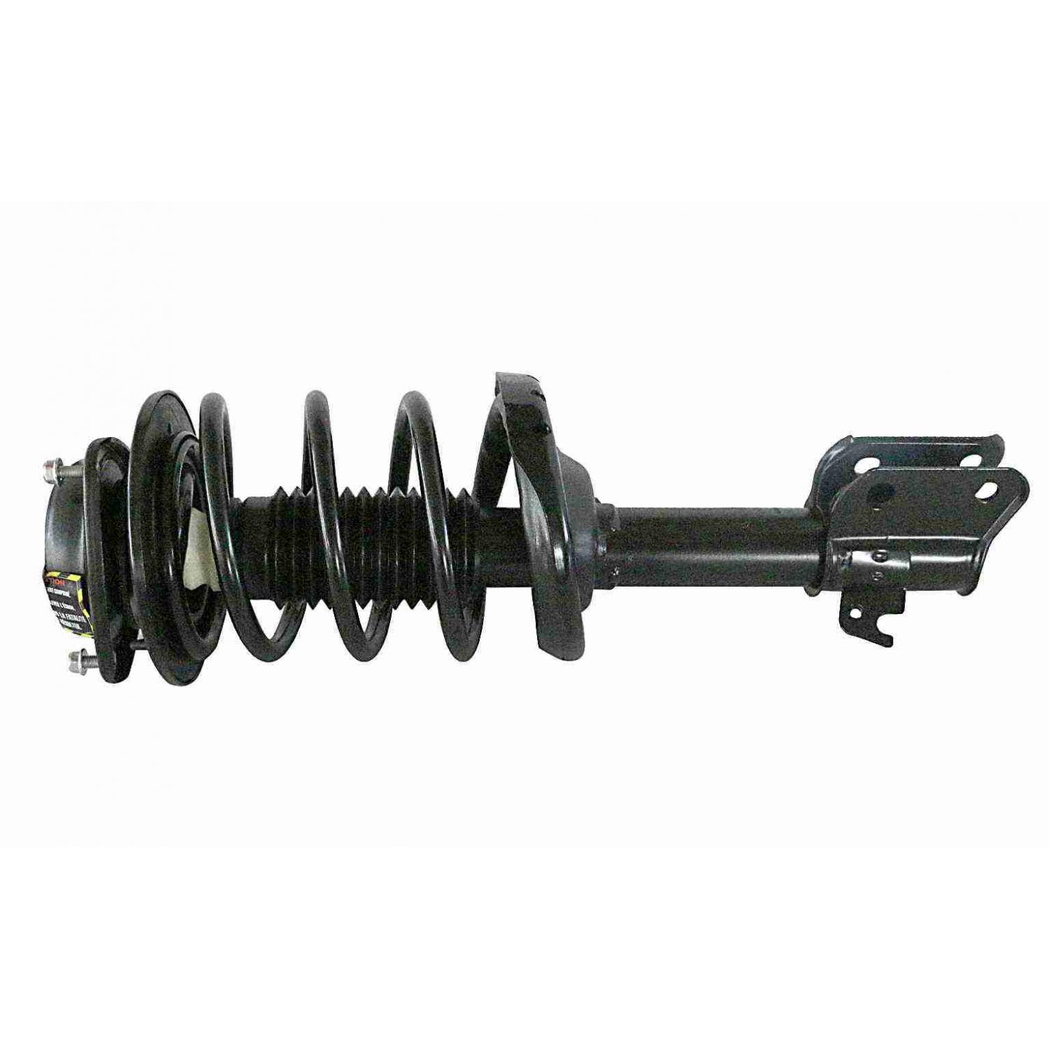 GSP 866021 - Suspension Strut and Coil Spring Assembly GSP 866021 Suspension Strut and Coil Spring Assembly product image 1 of 5