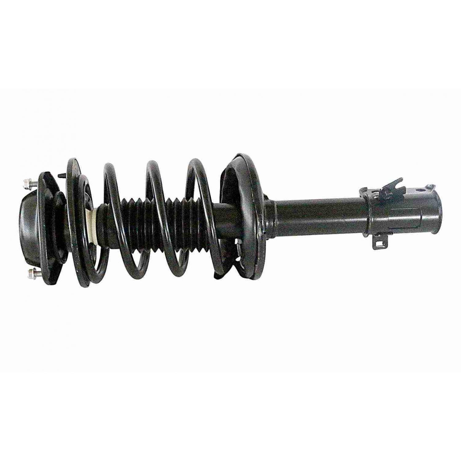 GSP 866021 - Suspension Strut and Coil Spring Assembly GSP 866021 Suspension Strut and Coil Spring Assembly product image 2 of 5