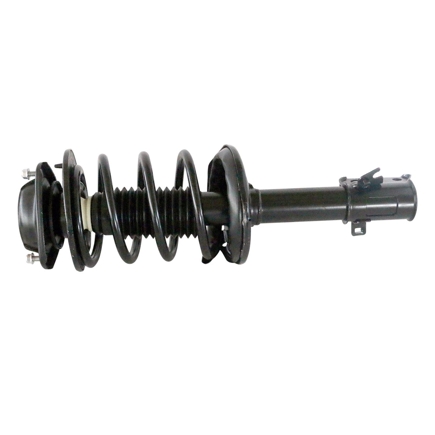 GSP 866021 - Suspension Strut and Coil Spring Assembly GSP 866021 Suspension Strut and Coil Spring Assembly product image 5 of 5
