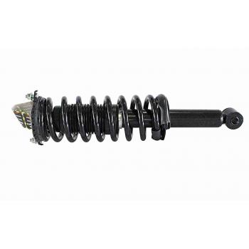 GSP 866022 Suspension Strut and Coil Spring Assembly product image 2 of 5