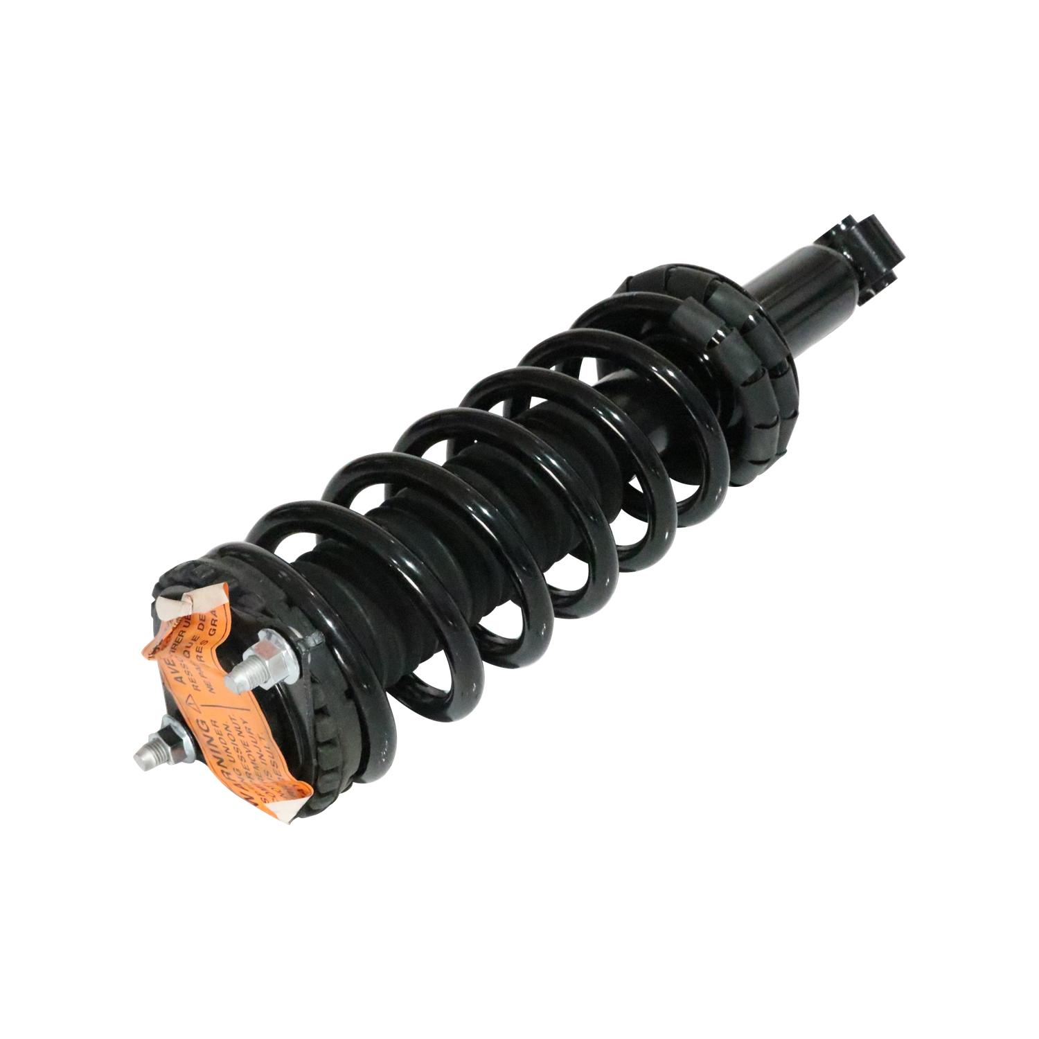 GSP 866212 Suspension Strut and Coil Spring Assembly product image 1 of 3