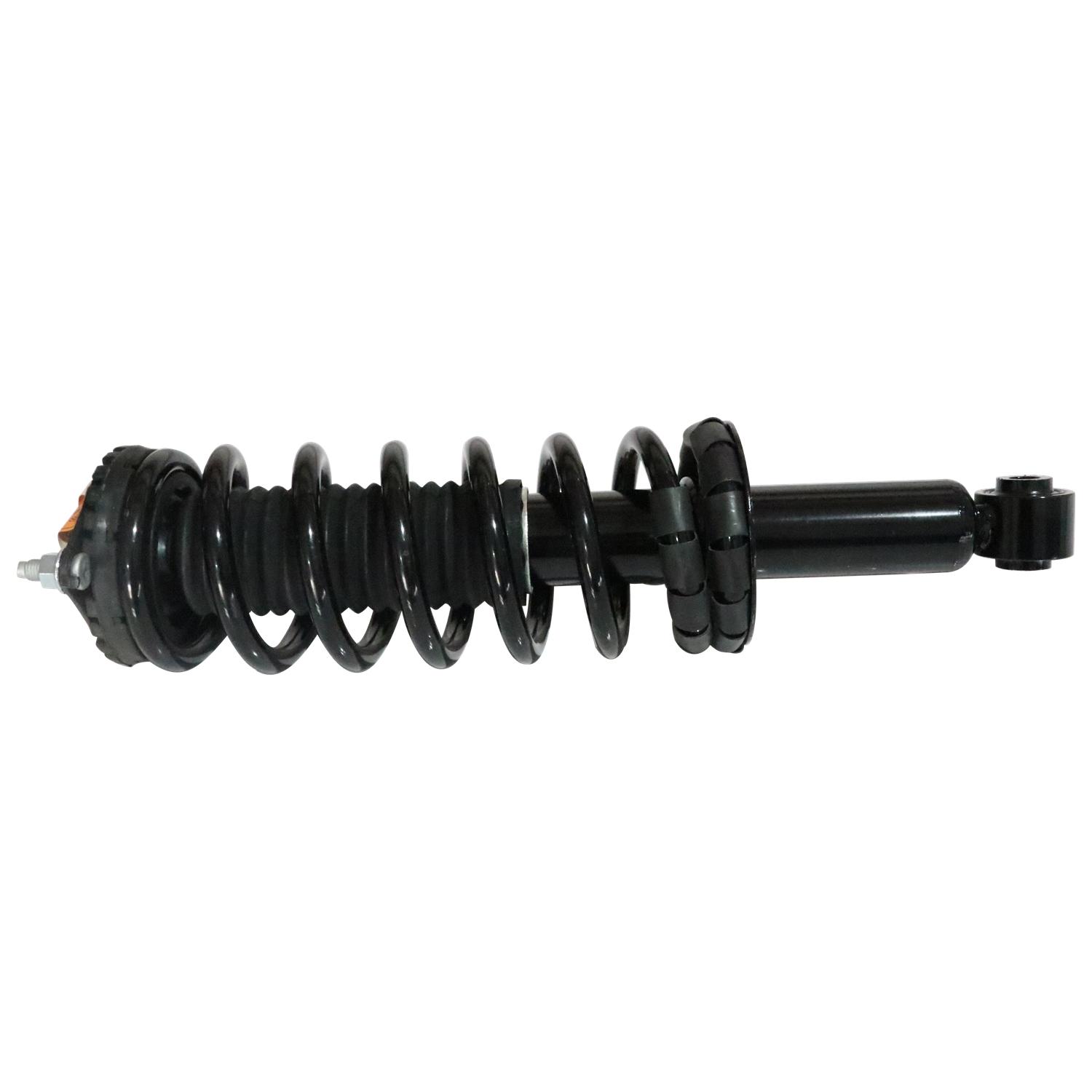 GSP 866212 Suspension Strut and Coil Spring Assembly product image 2 of 3
