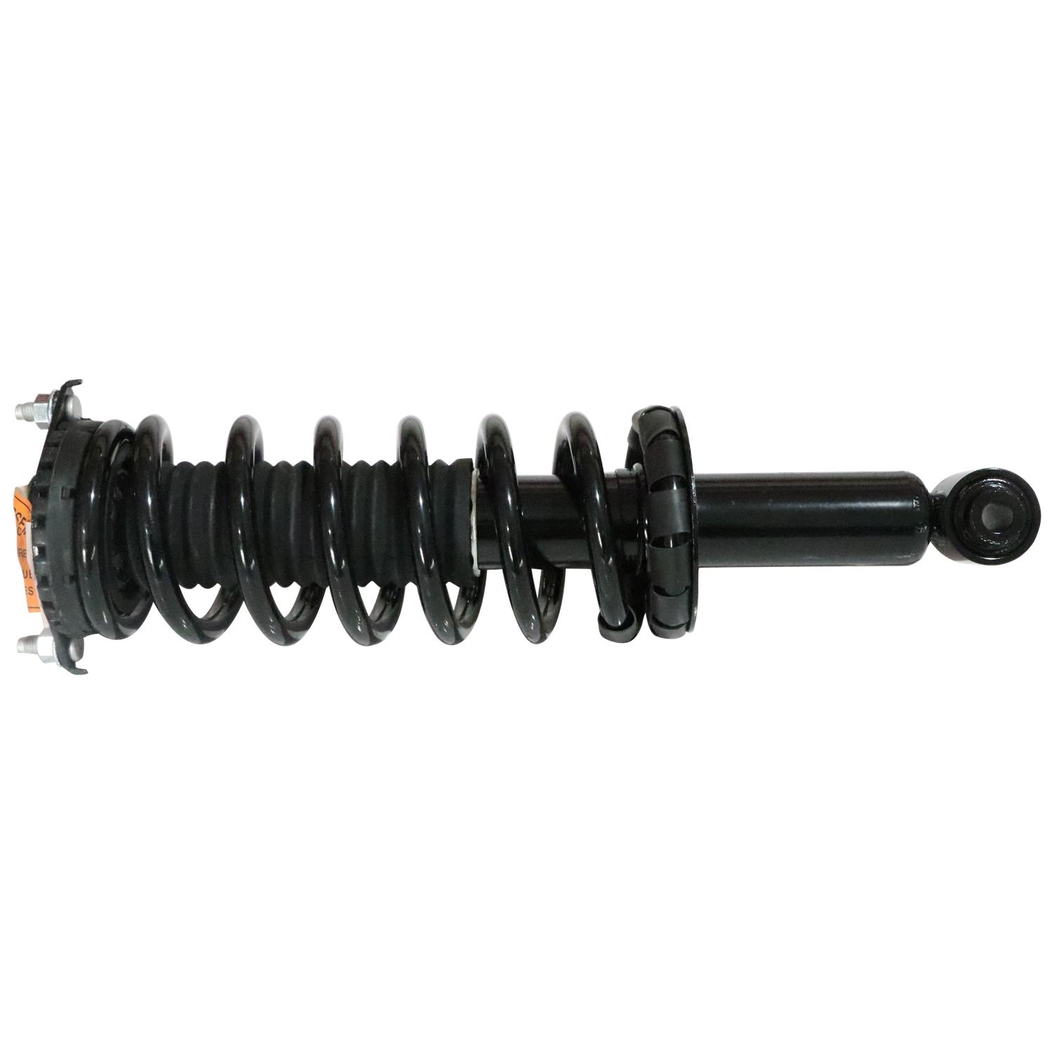 GSP 866212 Suspension Strut and Coil Spring Assembly product image 3 of 3
