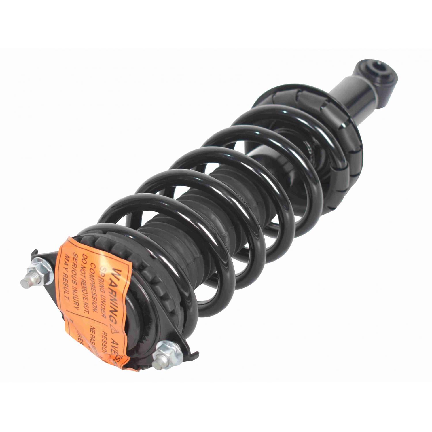 GSP 866220 Suspension Strut and Coil Spring Assembly product image 1 of 3