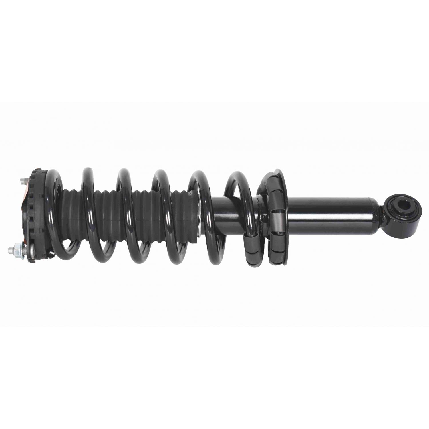 GSP 866220 Suspension Strut and Coil Spring Assembly product image 2 of 3