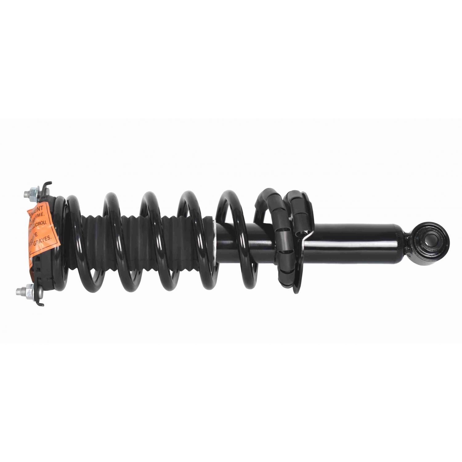 GSP 866220 Suspension Strut and Coil Spring Assembly product image 3 of 3