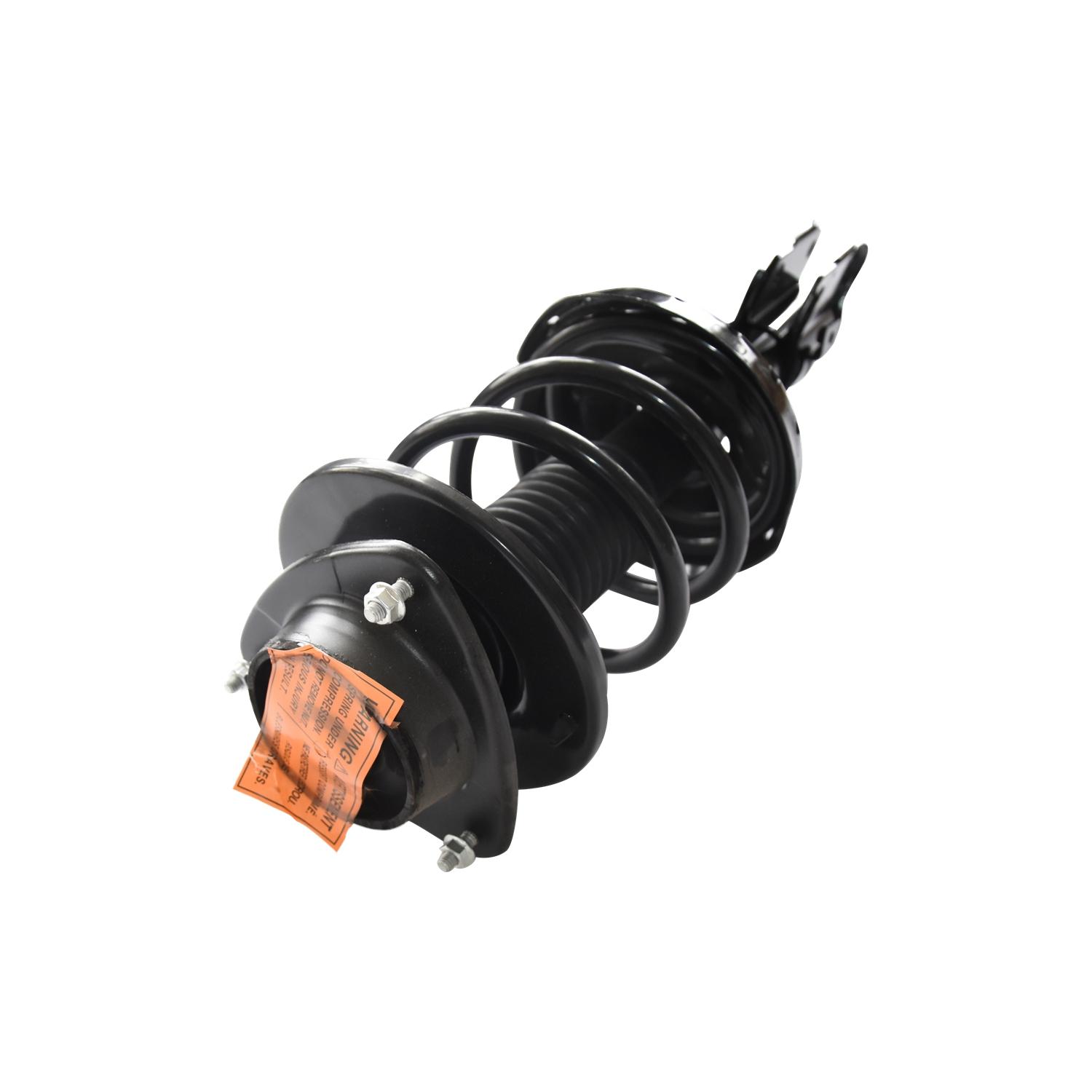 GSP 866221 Suspension Strut and Coil Spring Assembly product image 1 of 3
