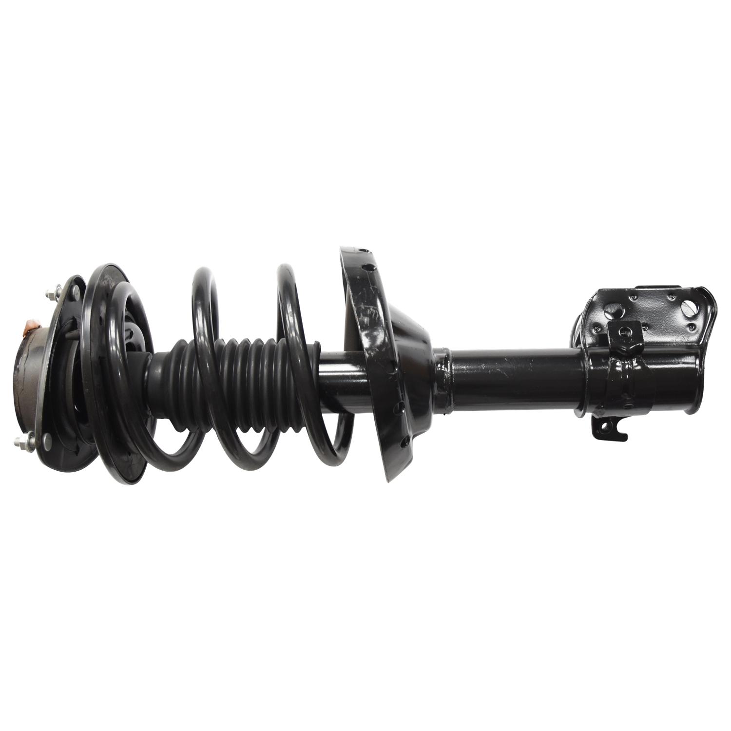 GSP 866221 Suspension Strut and Coil Spring Assembly product image 2 of 3