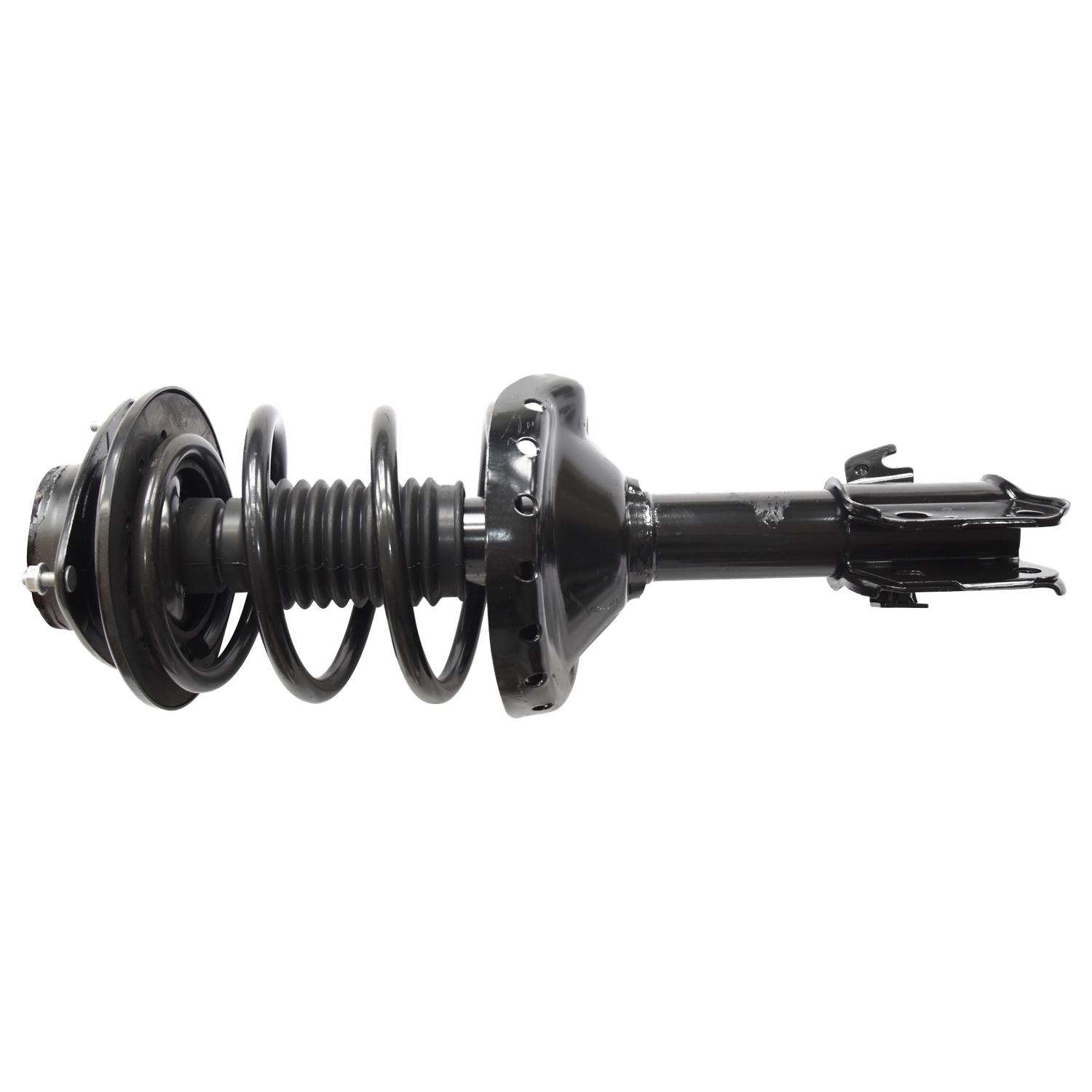 GSP 866221 Suspension Strut and Coil Spring Assembly product image 3 of 3