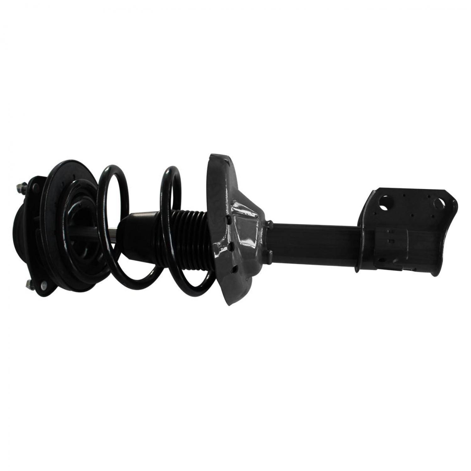 GSP 866222 Suspension Strut and Coil Spring Assembly product image 2 of 5