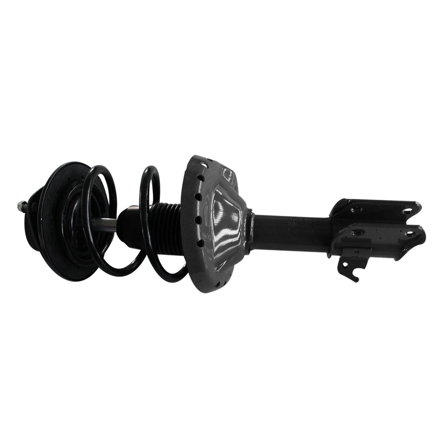 GSP 866222 Suspension Strut and Coil Spring Assembly product image 4 of 5