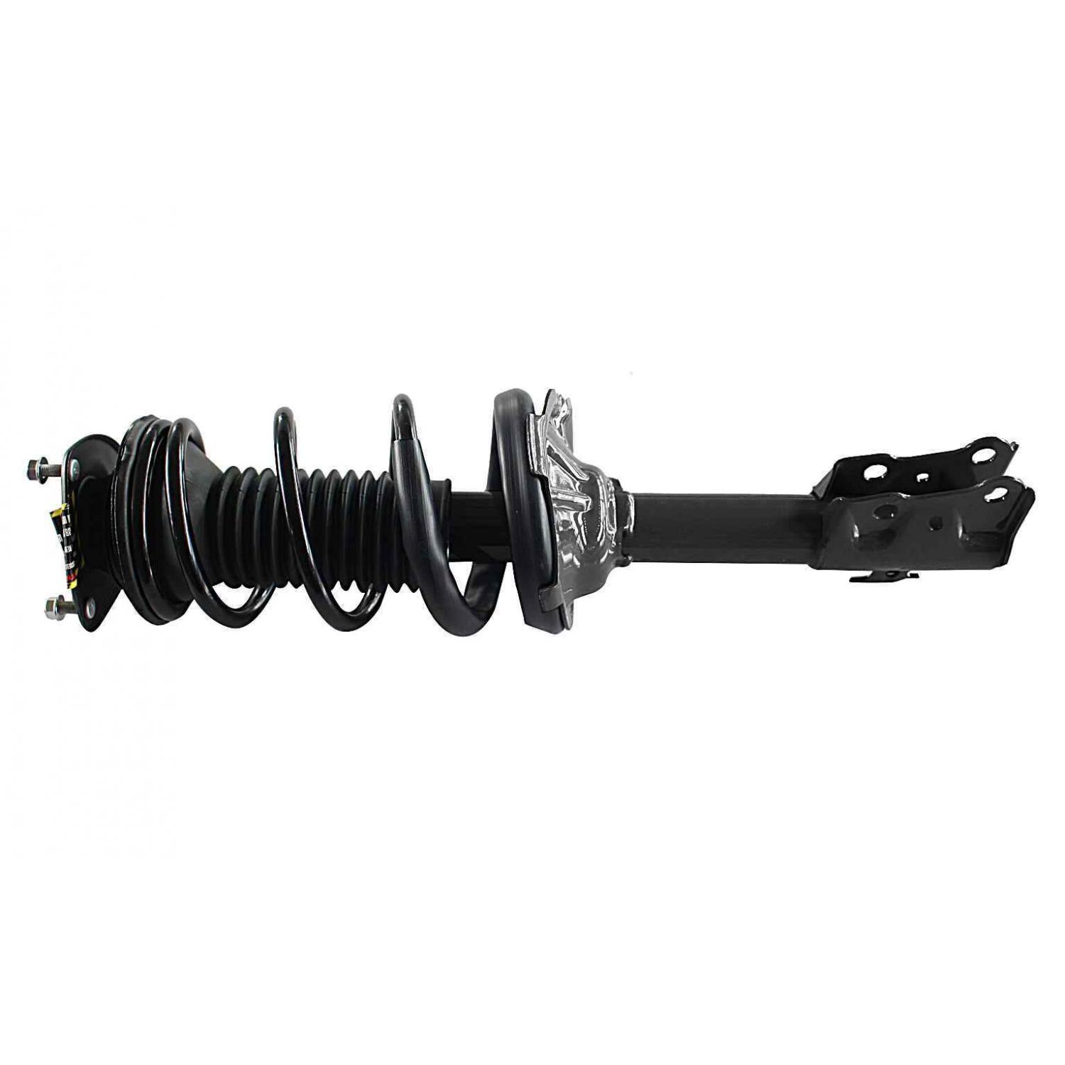 GSP 869000 - Suspension Strut and Coil Spring Assembly GSP 869000 Suspension Strut and Coil Spring Assembly product image 1 of 5