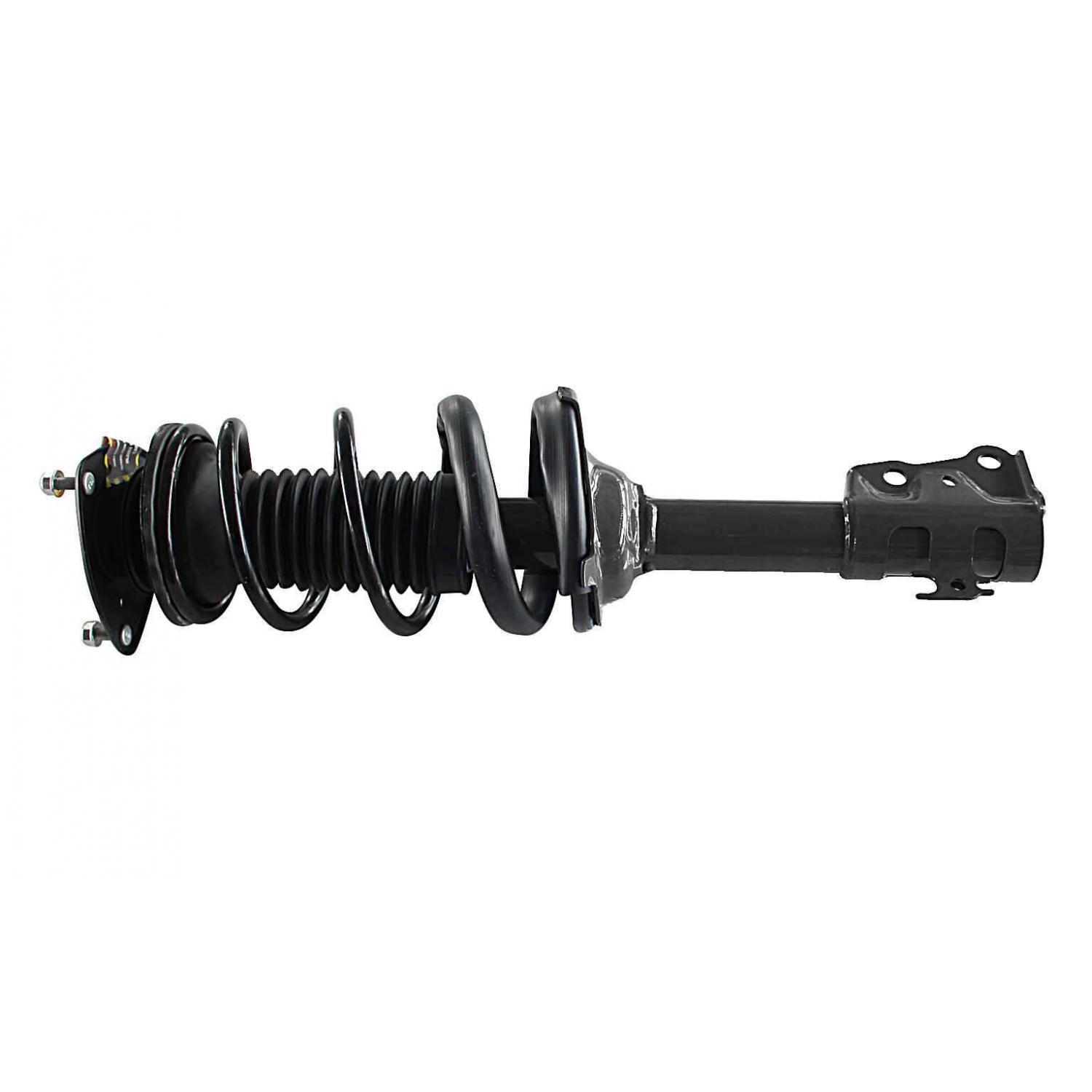 GSP 869000 - Suspension Strut and Coil Spring Assembly GSP 869000 Suspension Strut and Coil Spring Assembly product image 2 of 5