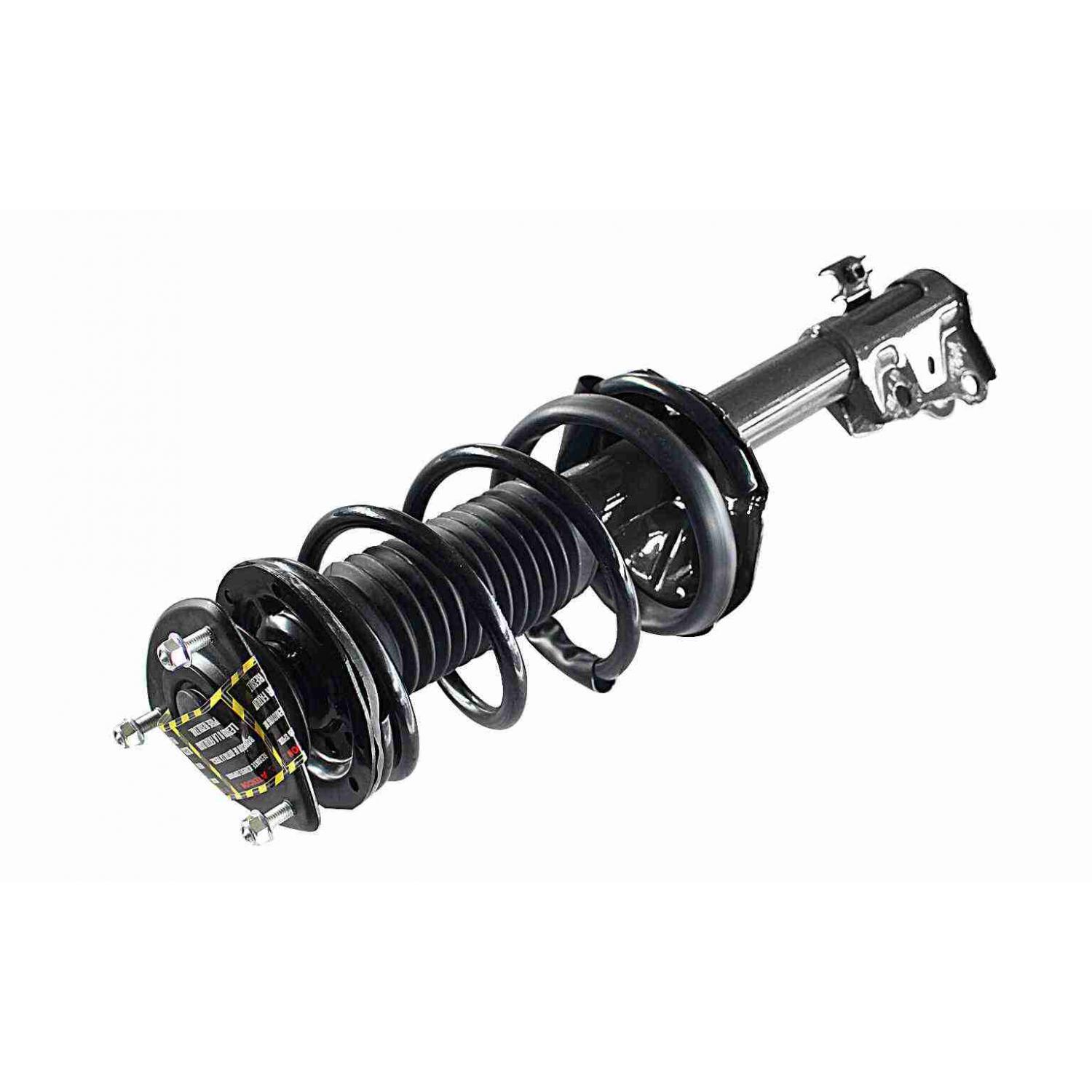 GSP 869000 - Suspension Strut and Coil Spring Assembly GSP 869000 Suspension Strut and Coil Spring Assembly product image 3 of 5