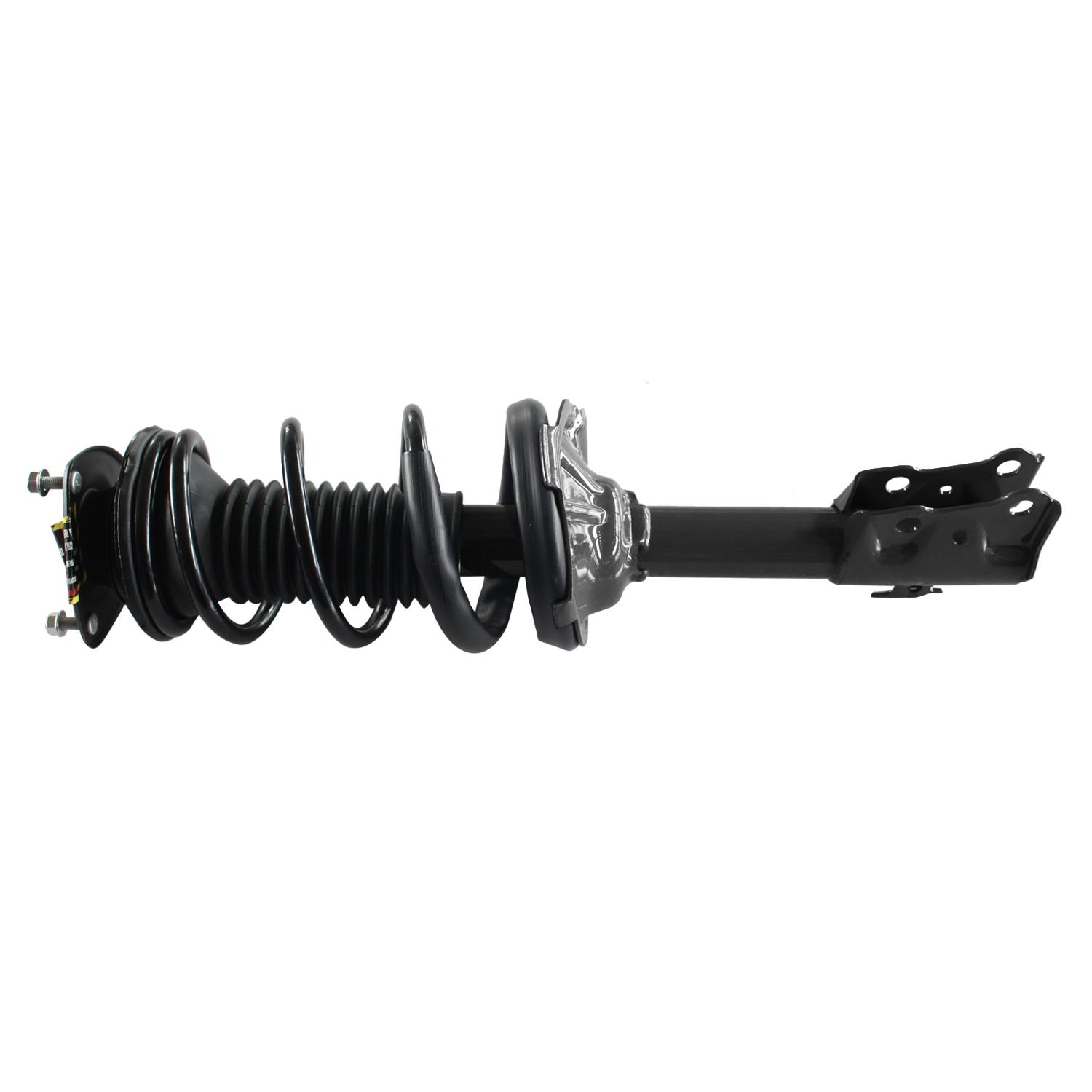GSP 869000 - Suspension Strut and Coil Spring Assembly GSP 869000 Suspension Strut and Coil Spring Assembly product image 4 of 5