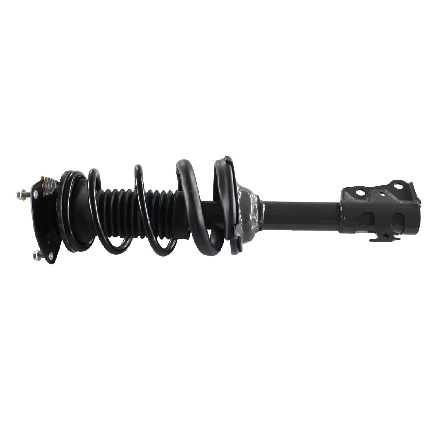 GSP 869000 - Suspension Strut and Coil Spring Assembly GSP 869000 Suspension Strut and Coil Spring Assembly product image 5 of 5