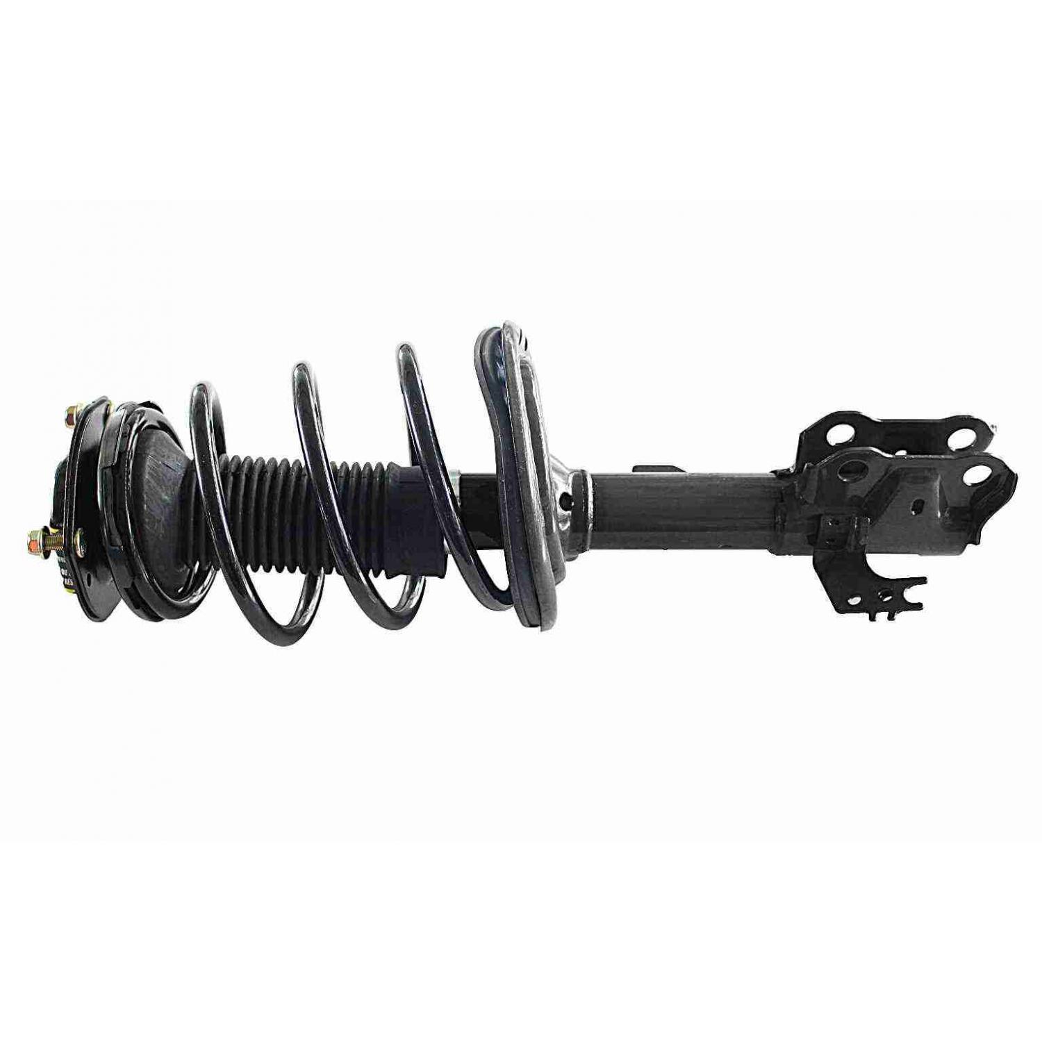 GSP 869001 Suspension Strut and Coil Spring Assembly product image 1 of 5