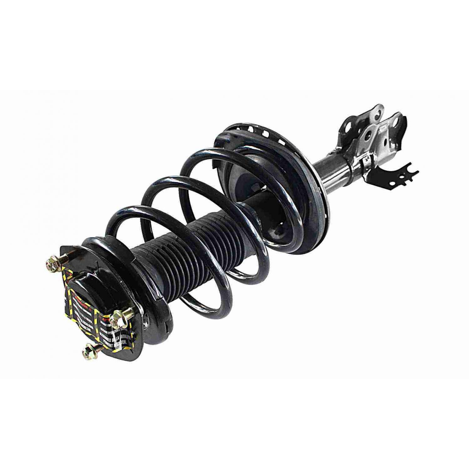 GSP 869001 Suspension Strut and Coil Spring Assembly product image 3 of 5