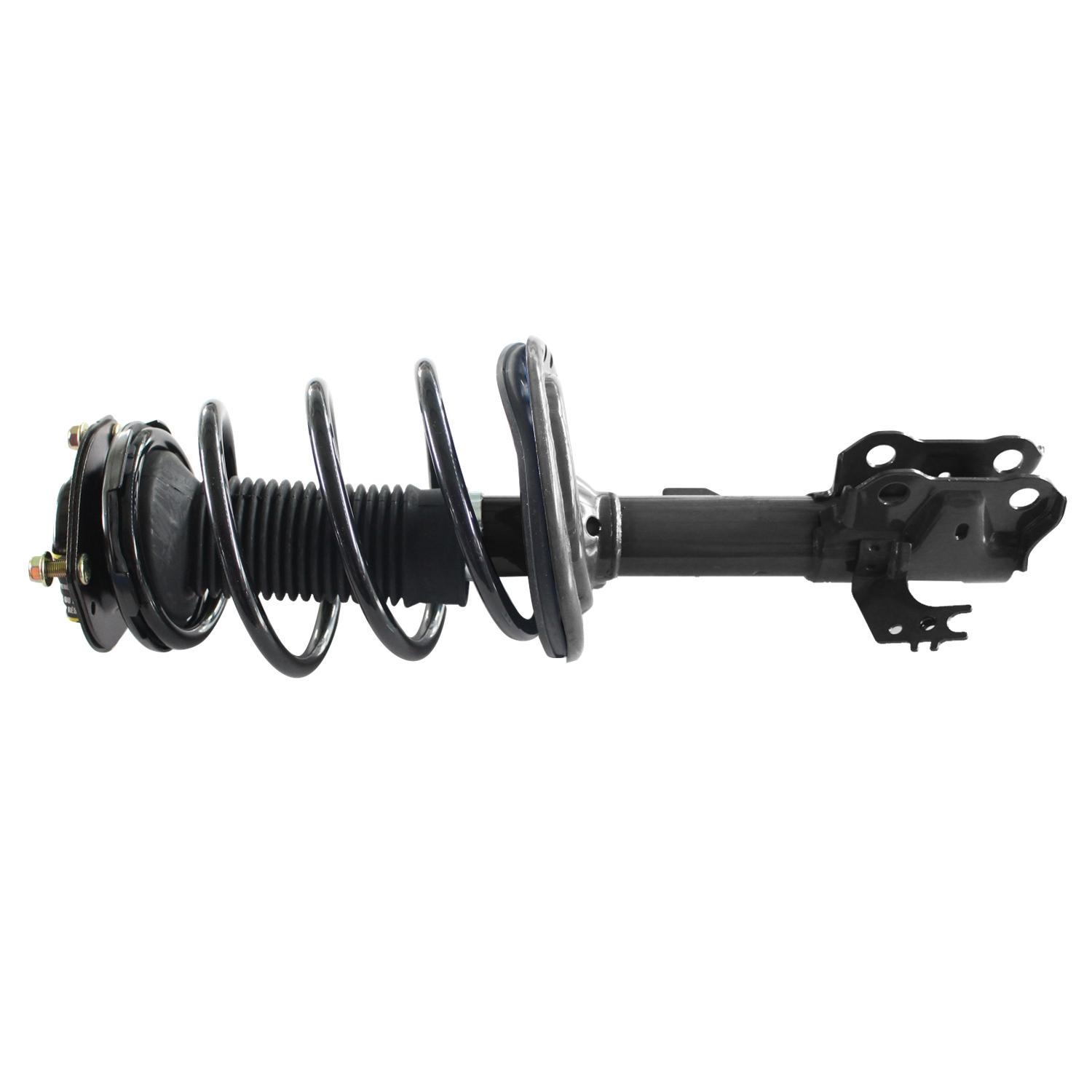 GSP 869001 Suspension Strut and Coil Spring Assembly product image 4 of 5
