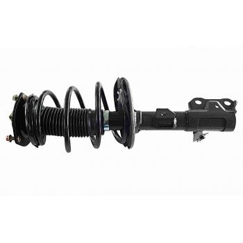 GSP 869002 Suspension Strut and Coil Spring Assembly product image 2 of 5